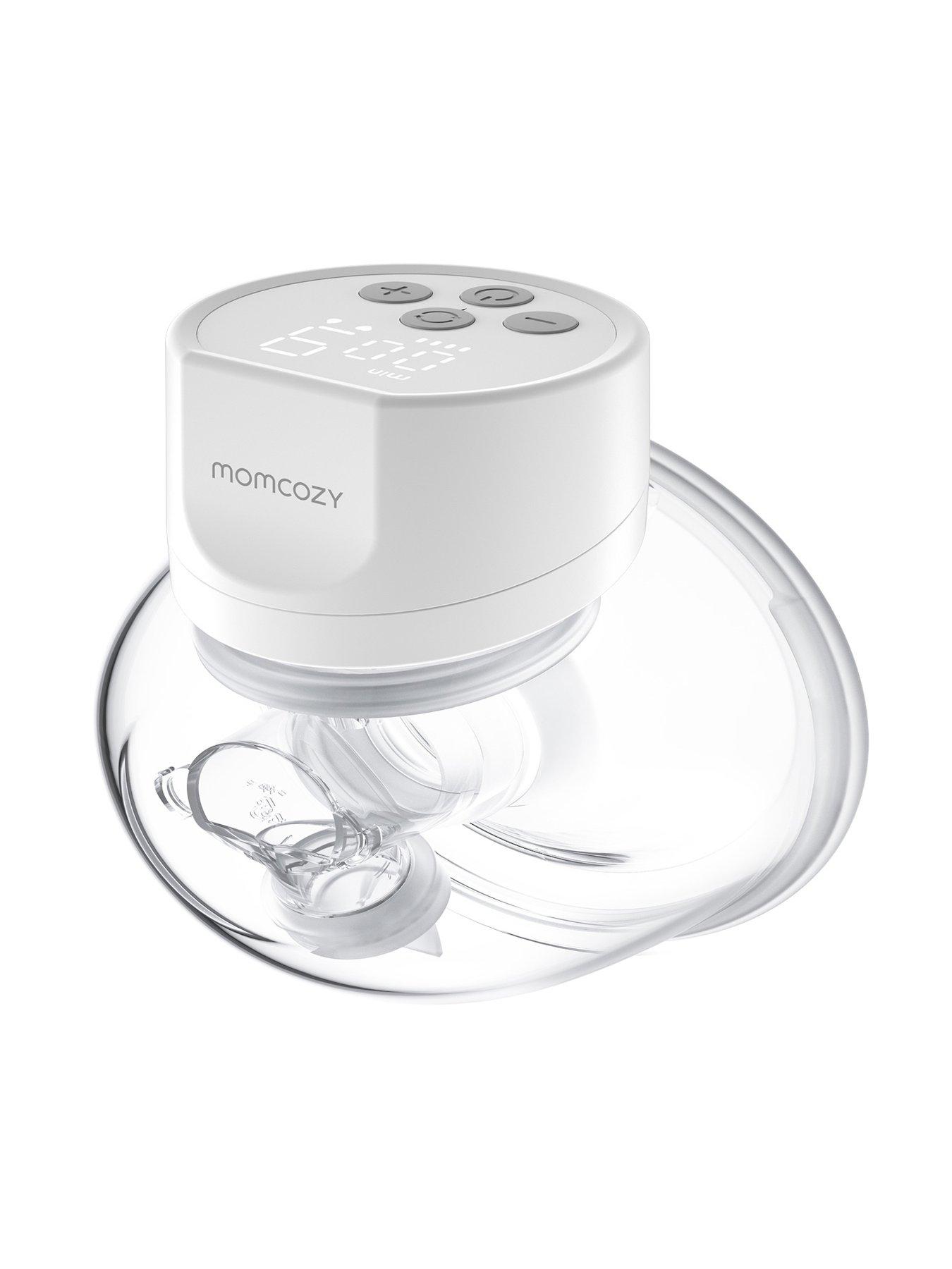 Momcozy S12 Pro Breast Pump
