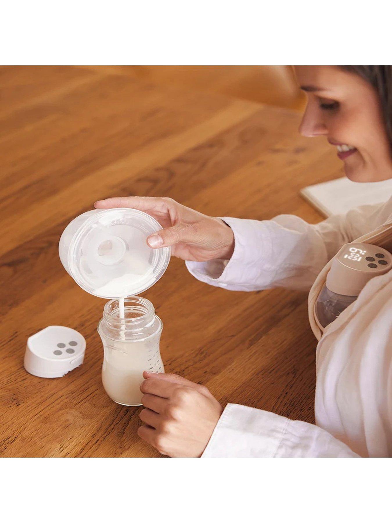 Momcozy S12 Pro Breast Pump | Very