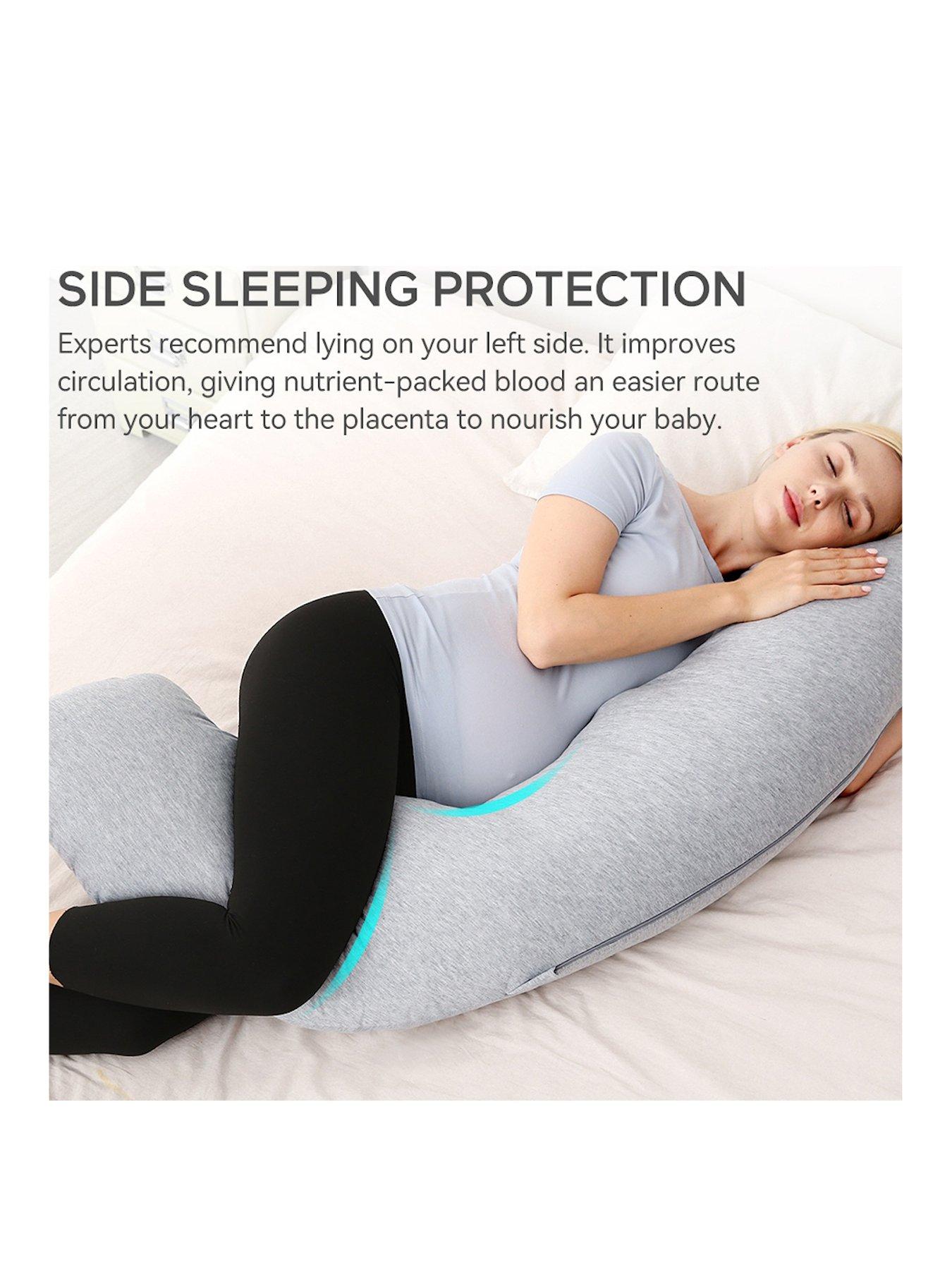 Jojo maman pregnancy pillow hotsell