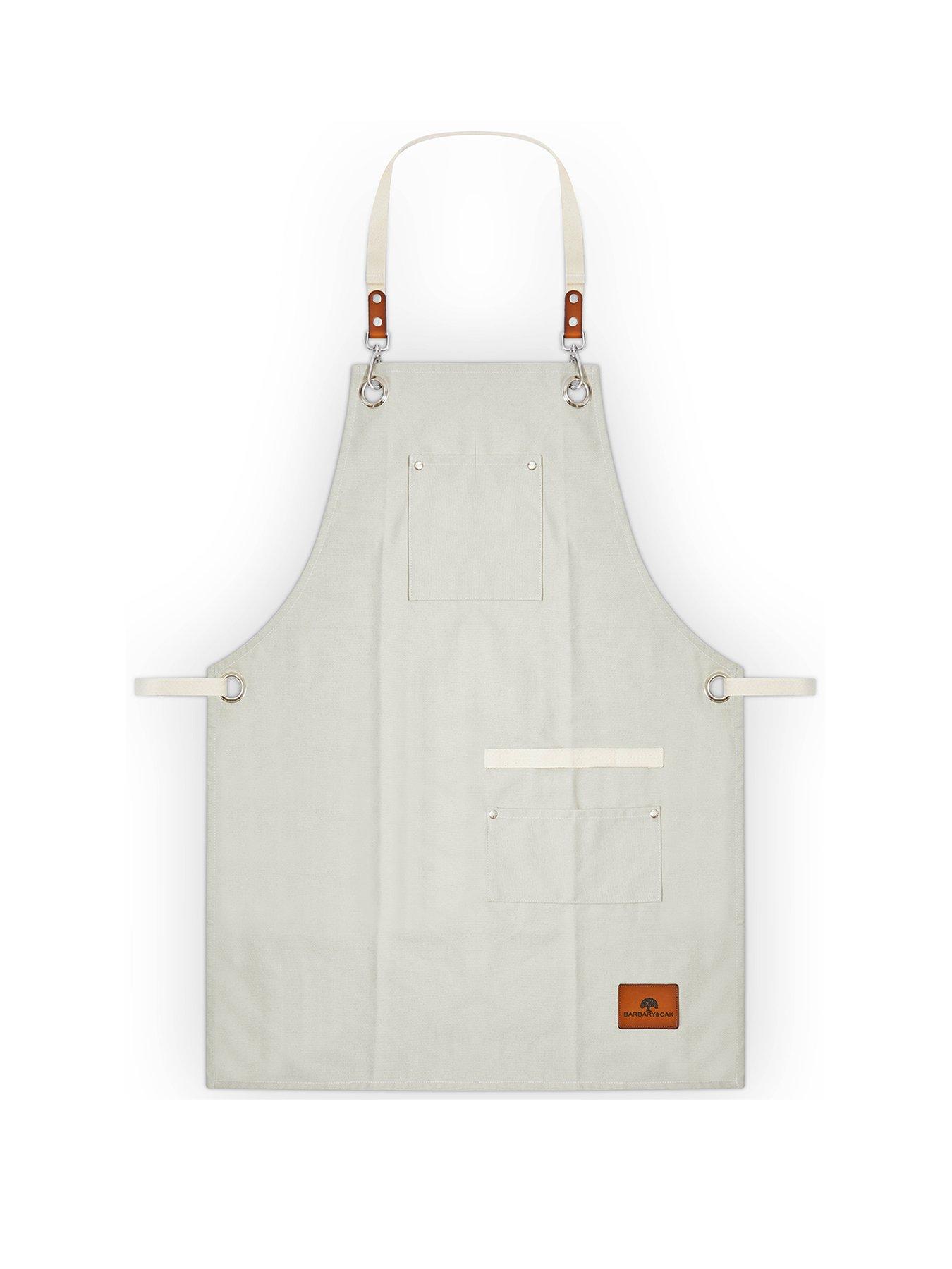 Image 1 of 6 of Tower Cotton Apron