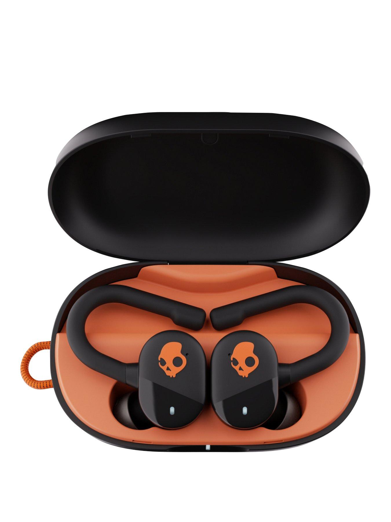 Skullcandy Push Play Active True Wireless Earbuds