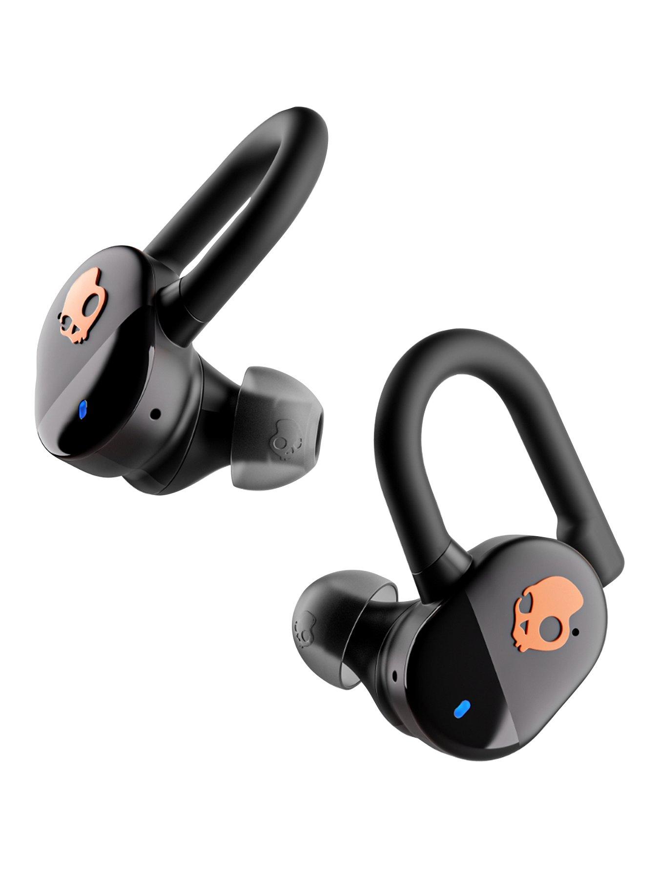 Image 2 of 5 of Skullcandy Push Play Active True Wireless Earbuds