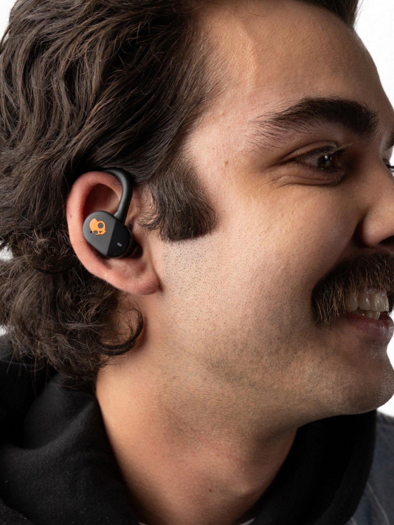 Image 4 of 5 of Skullcandy Push Play Active True Wireless Earbuds