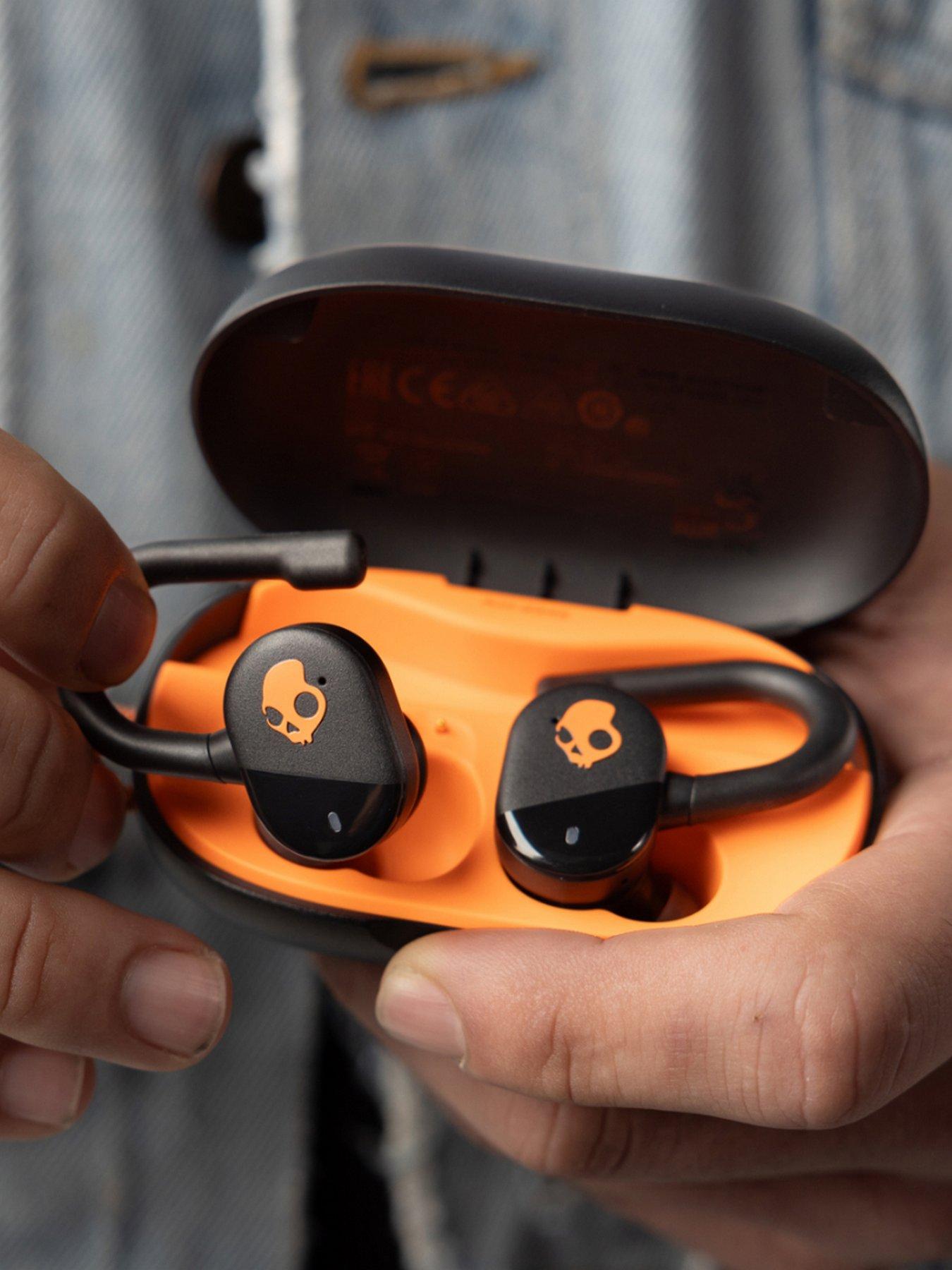 Image 5 of 5 of Skullcandy Push Play Active True Wireless Earbuds