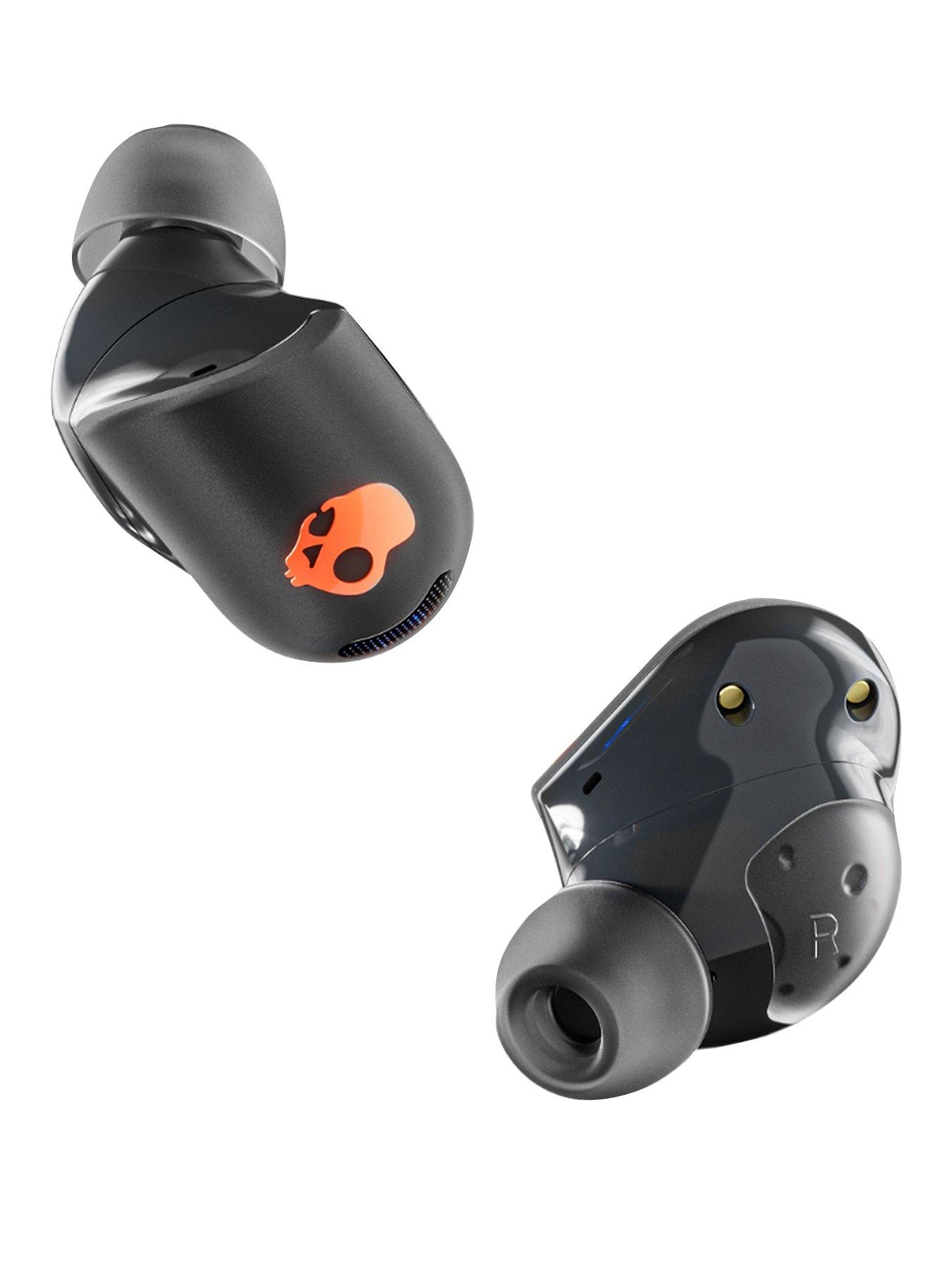 Skullcandy Sesh ANC Active True Wireless Earbuds with Active Noise