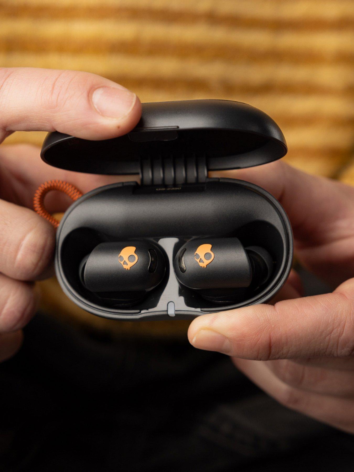 Skullcandy Sesh ANC Active True Wireless Earbuds with Active Noise
