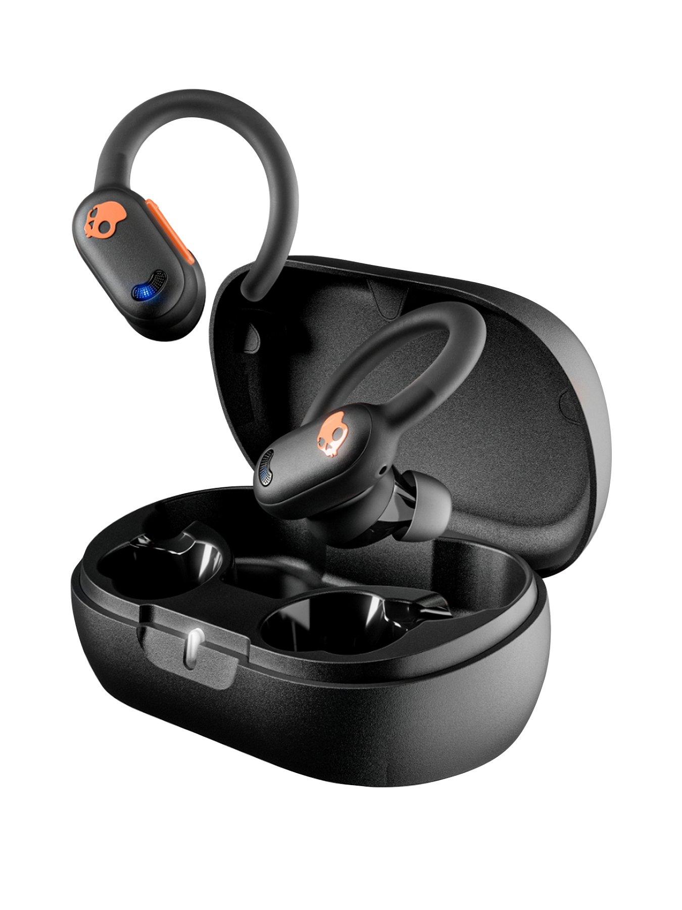 Skullcandy Push ANC Active True Wireless Earbuds with Active Noise Cancelling