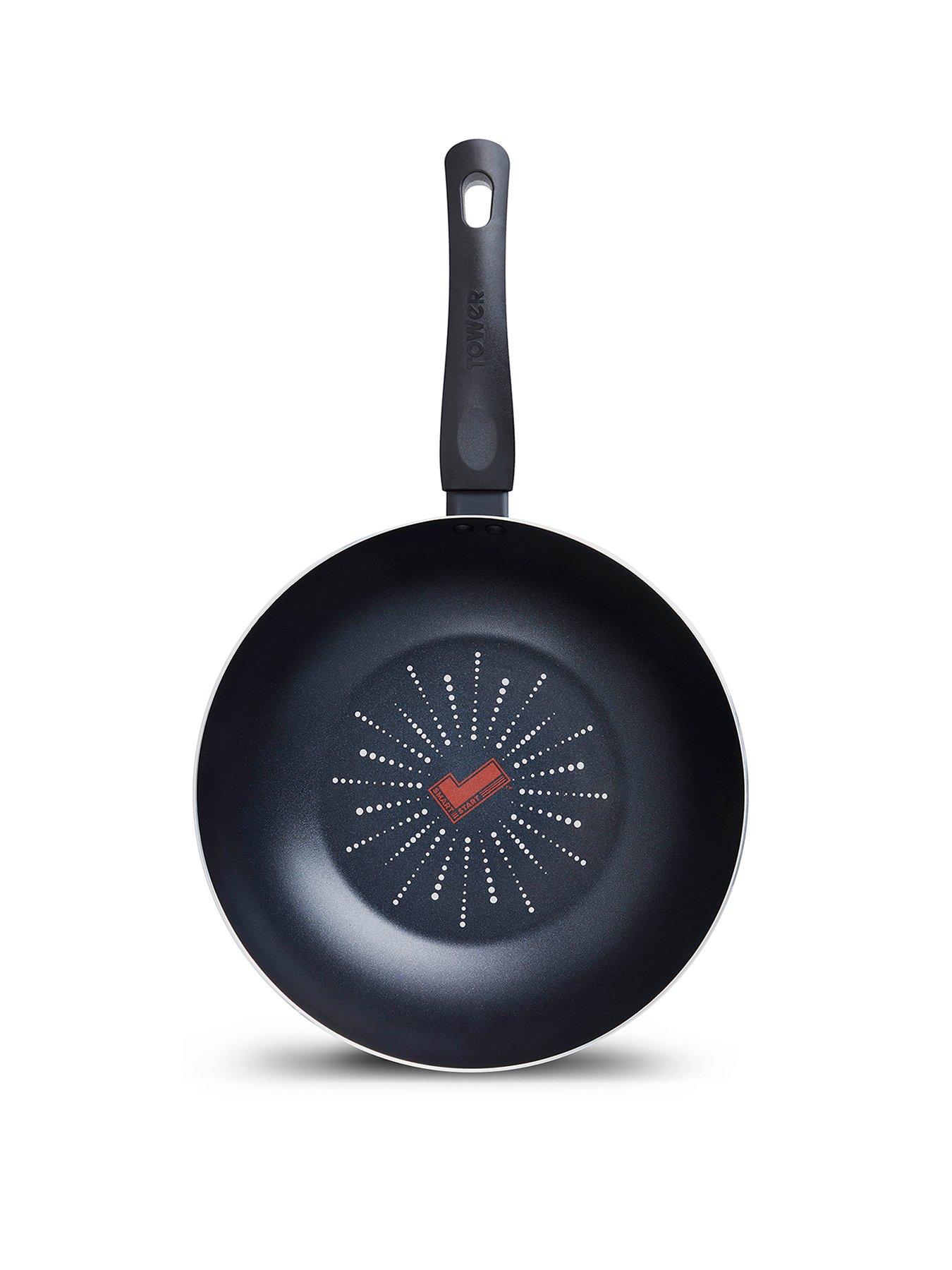 Tower Smart Start 28cm Wok
