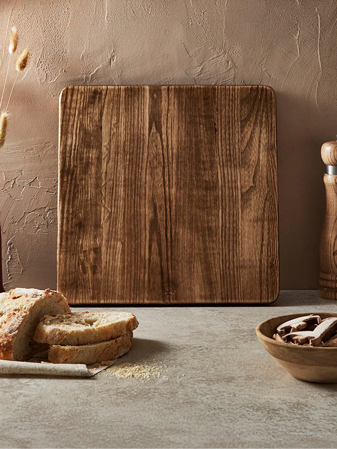 Tower Hoxton Vintage Chopping Board