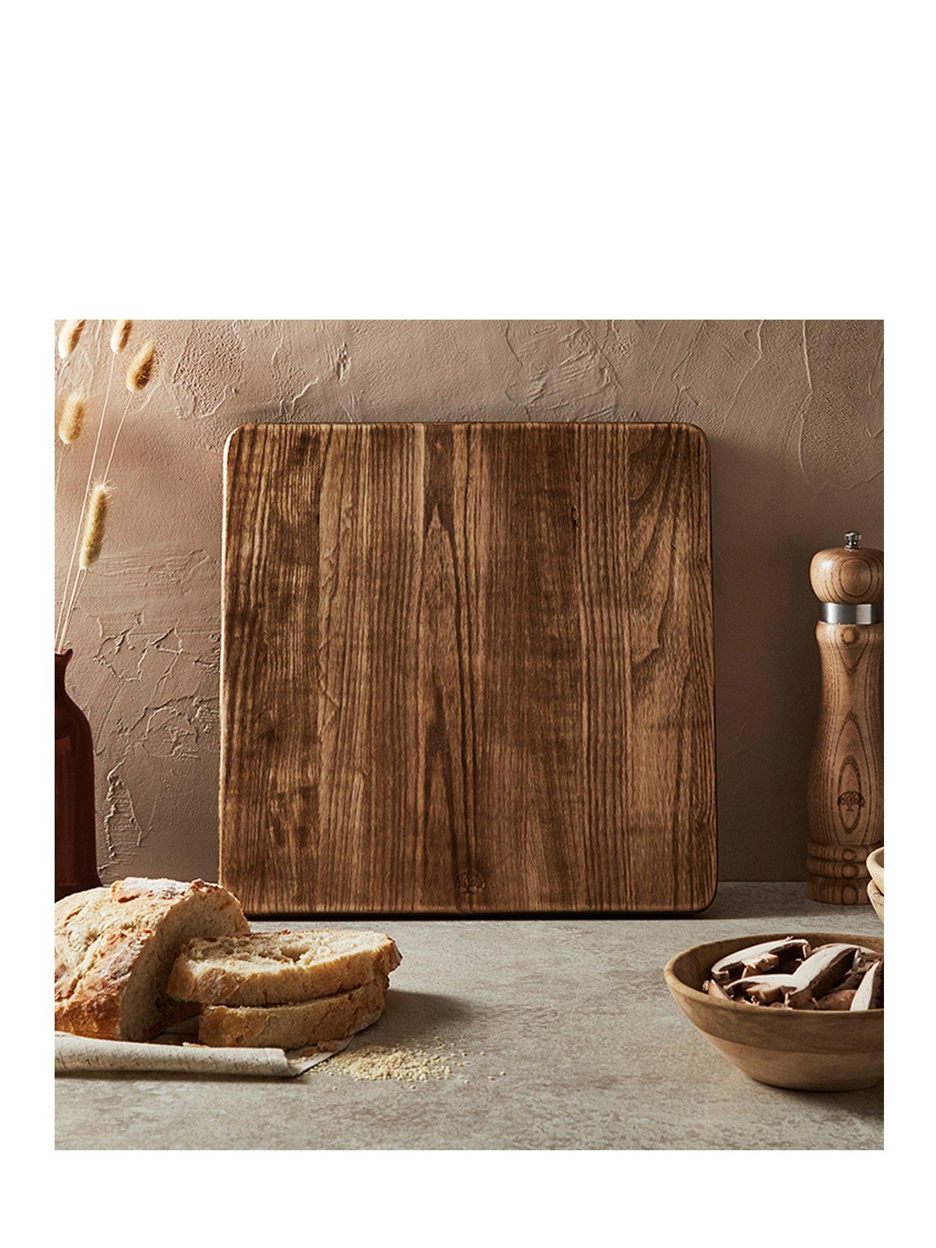 Tower Hoxton Vintage Chopping Board