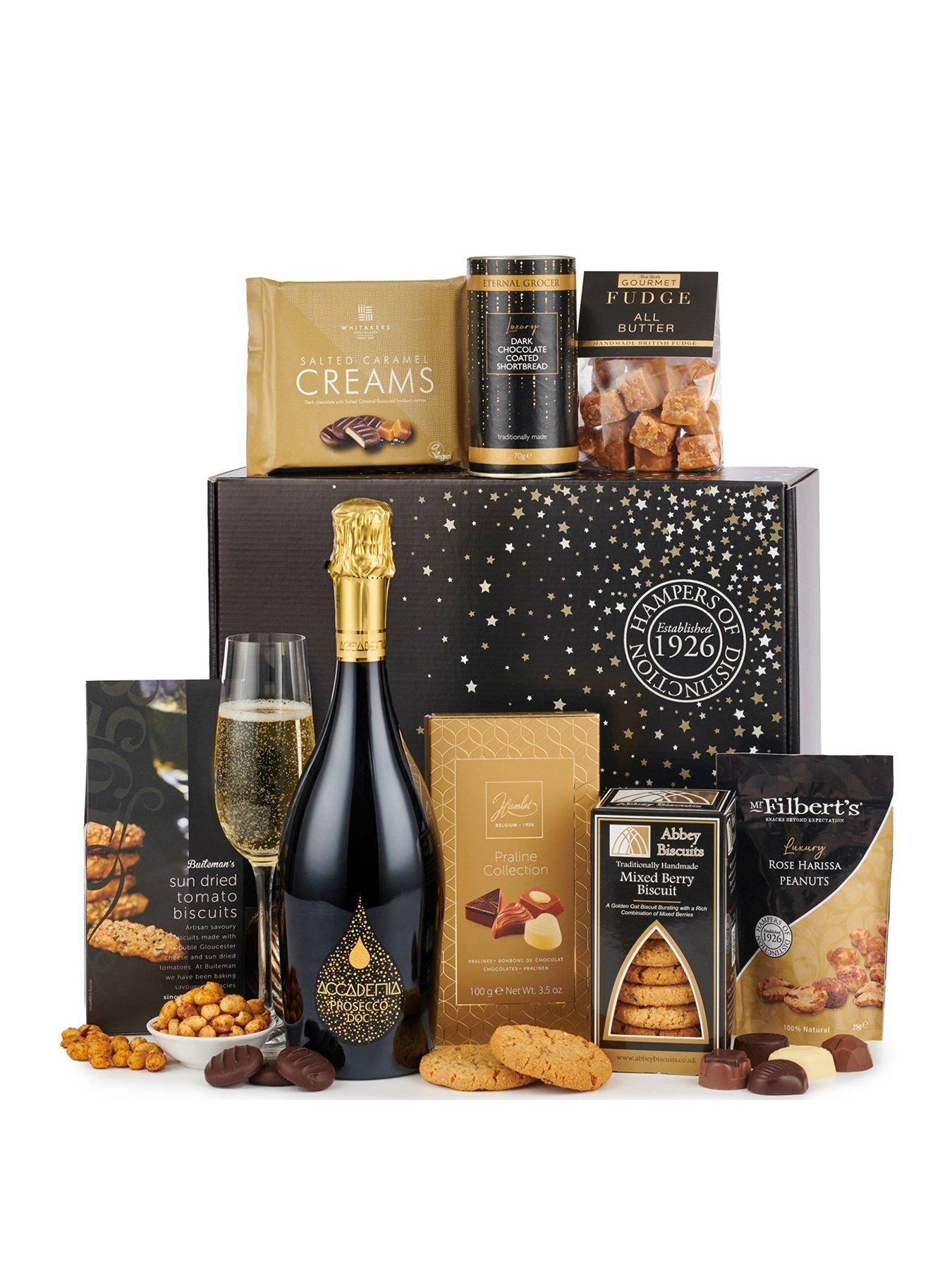 Product photograph of Spicers Of Hythe Elegance Sparkling from very.co.uk