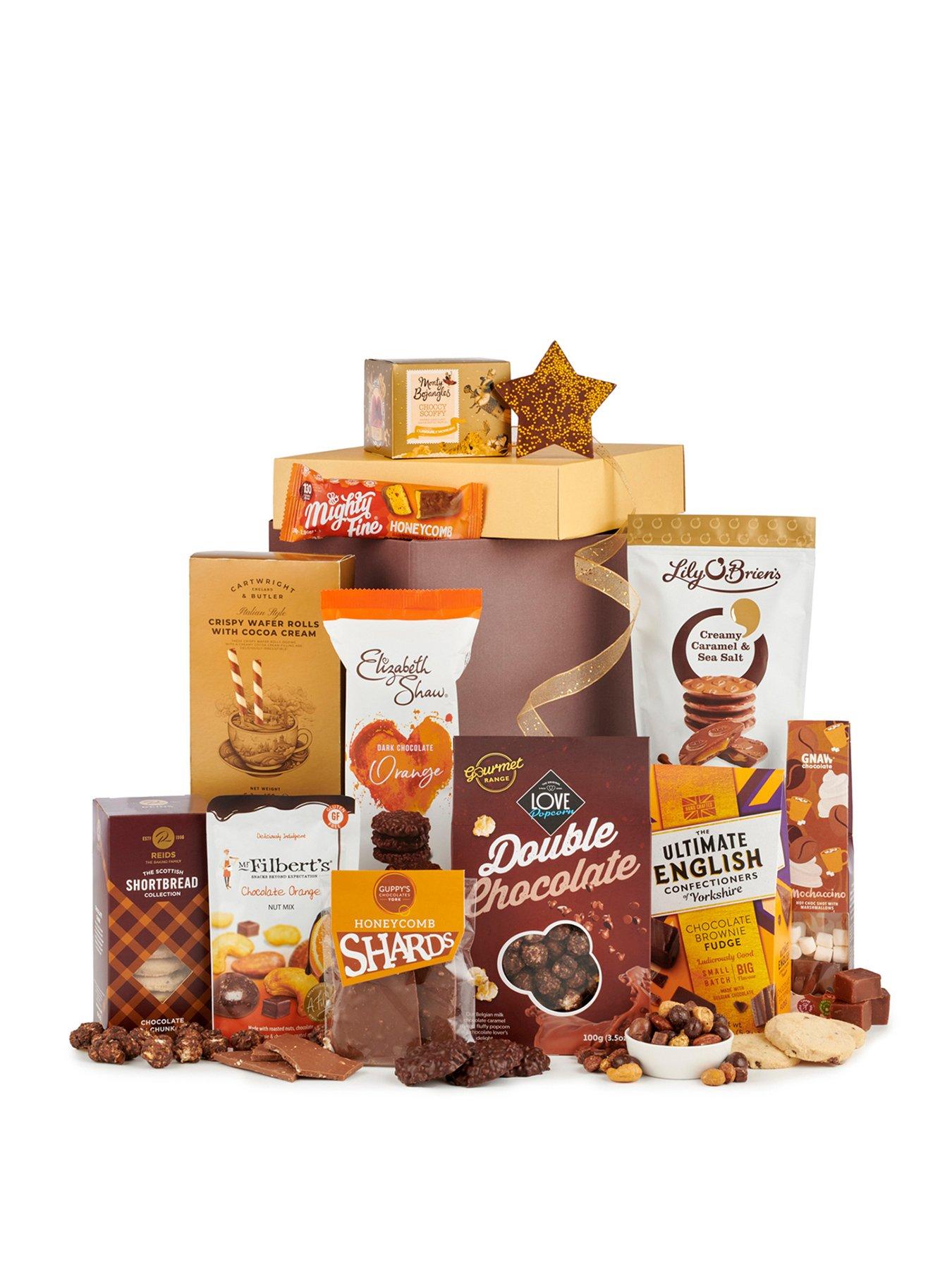 Product photograph of Spicers Of Hythe Chocolate Tower from very.co.uk