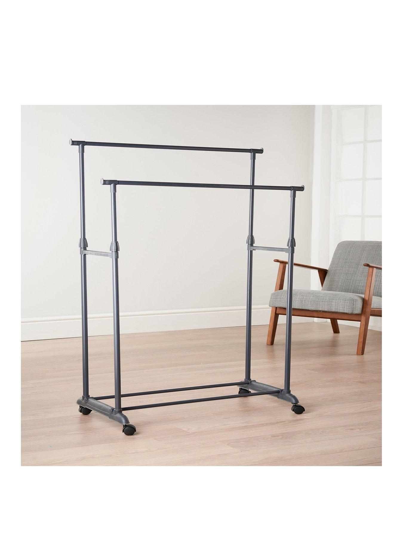 undefined Double Rail Garment
