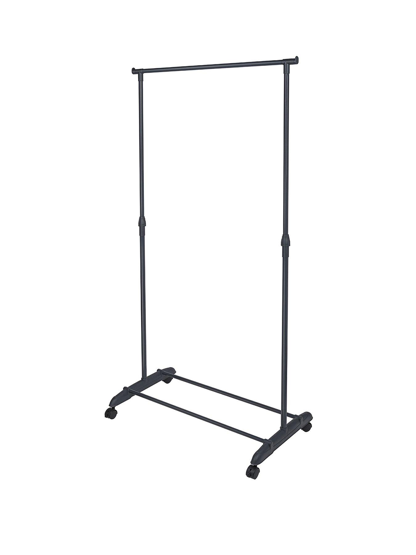 Product photograph of Our House Single Rail Garment from very.co.uk