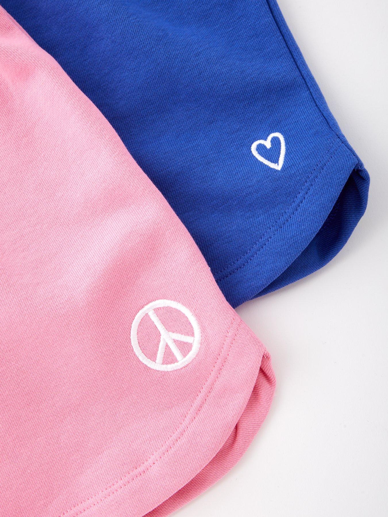 The Very me Shorts-2 Colors