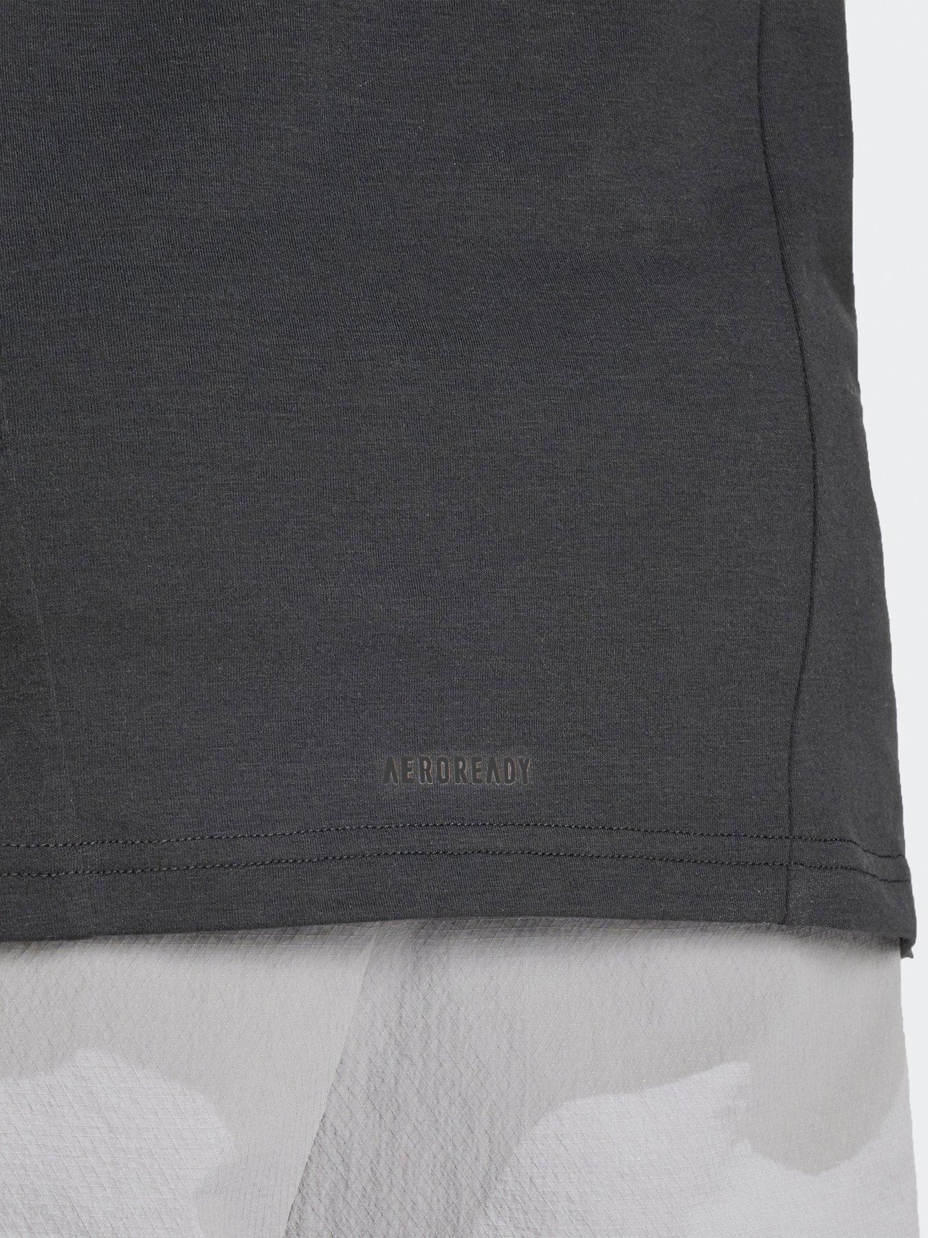 adidas Designed for Training Workout Tank Top - Multi | Very