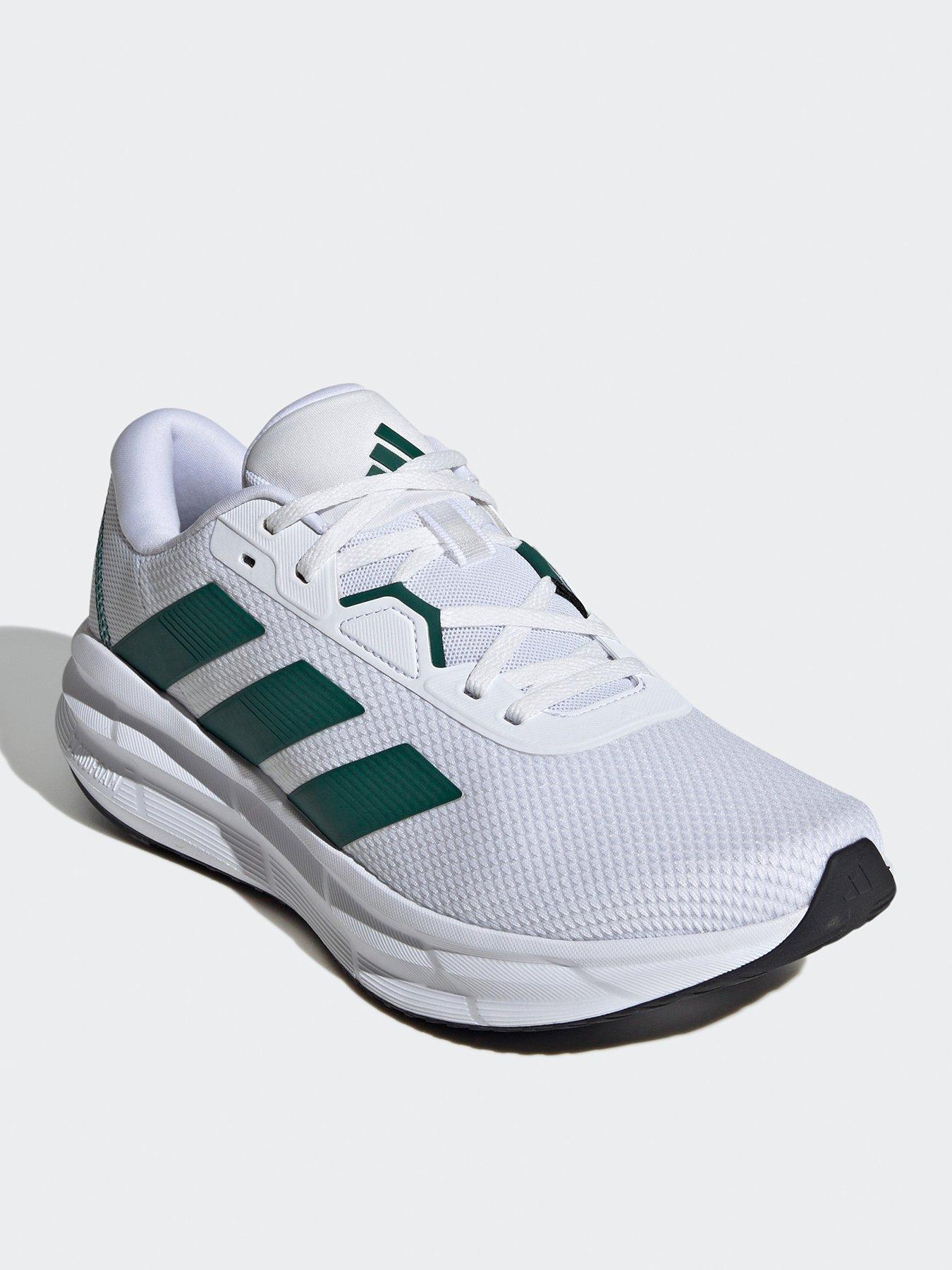 adidas Men's Galaxy Running Shoes White Very