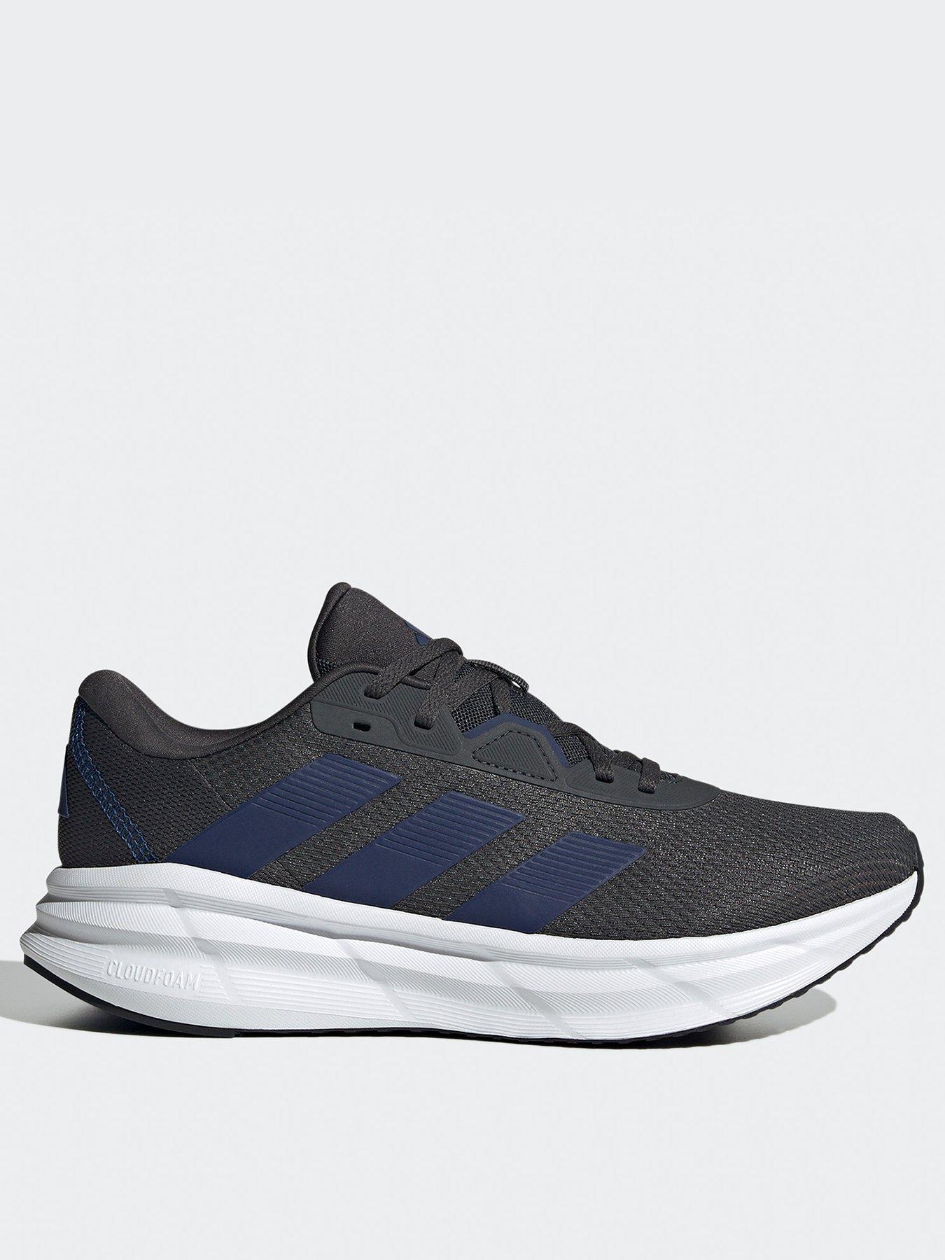undefined Men's Galaxy 7 Running Shoes - Dark Grey