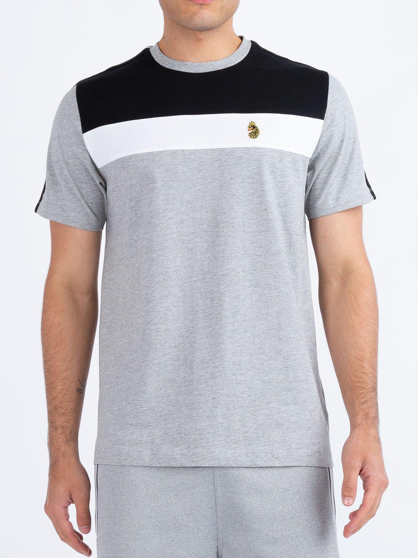 undefined Millko T-Shirt - Grey