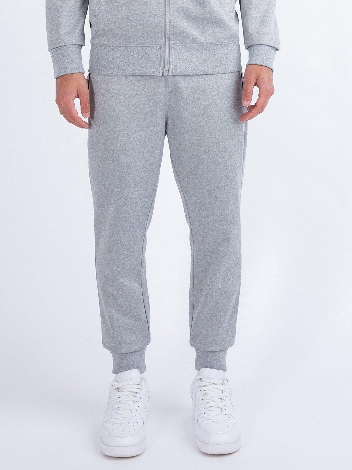 undefined Medicine Joggers- Grey