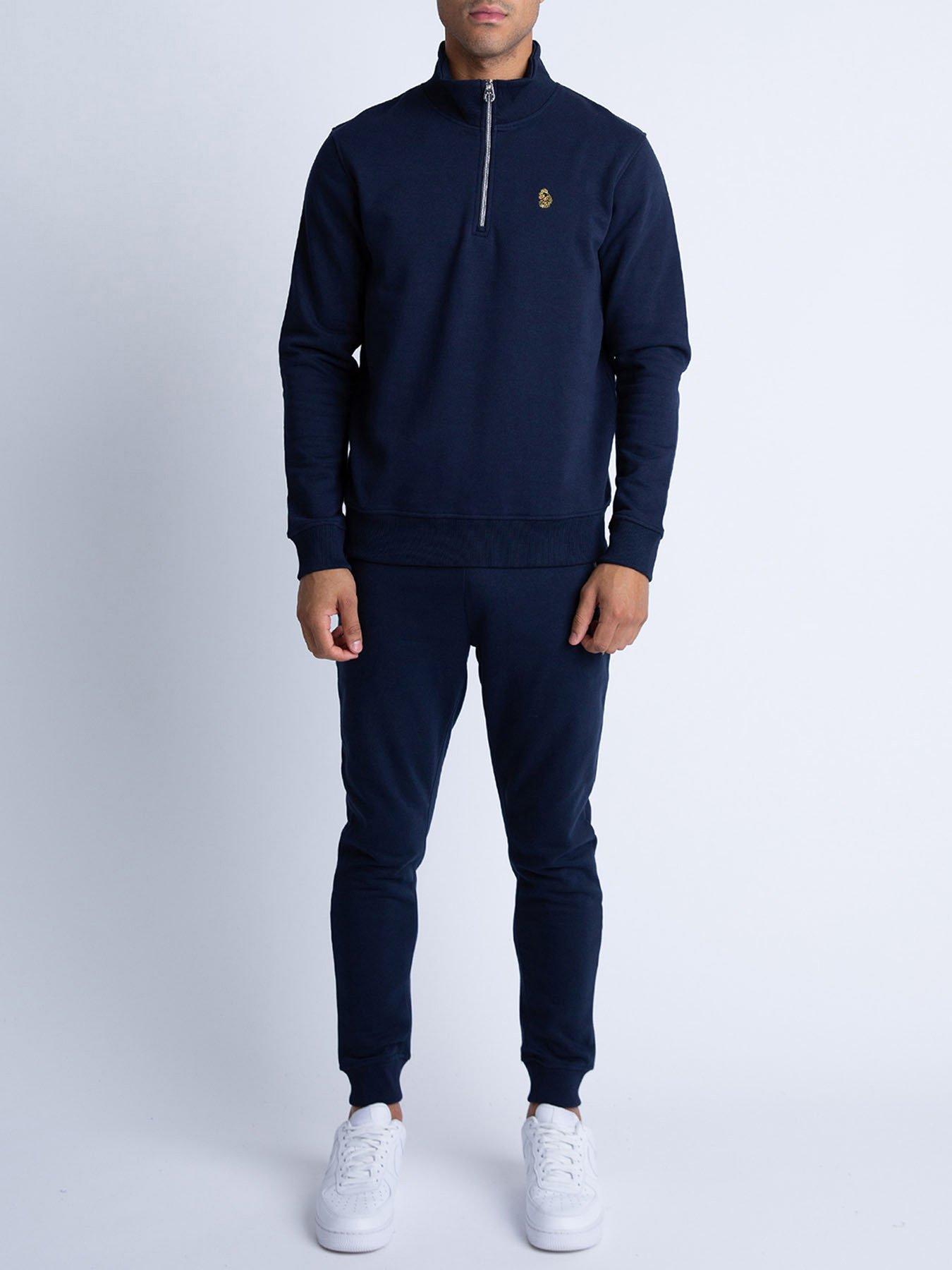 Mens luke tracksuit online