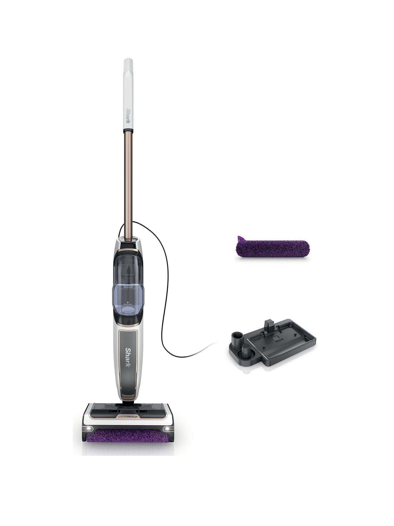 Image 1 of 7 of Shark SteamPickUp Hard Floor Cleaner SD200UK