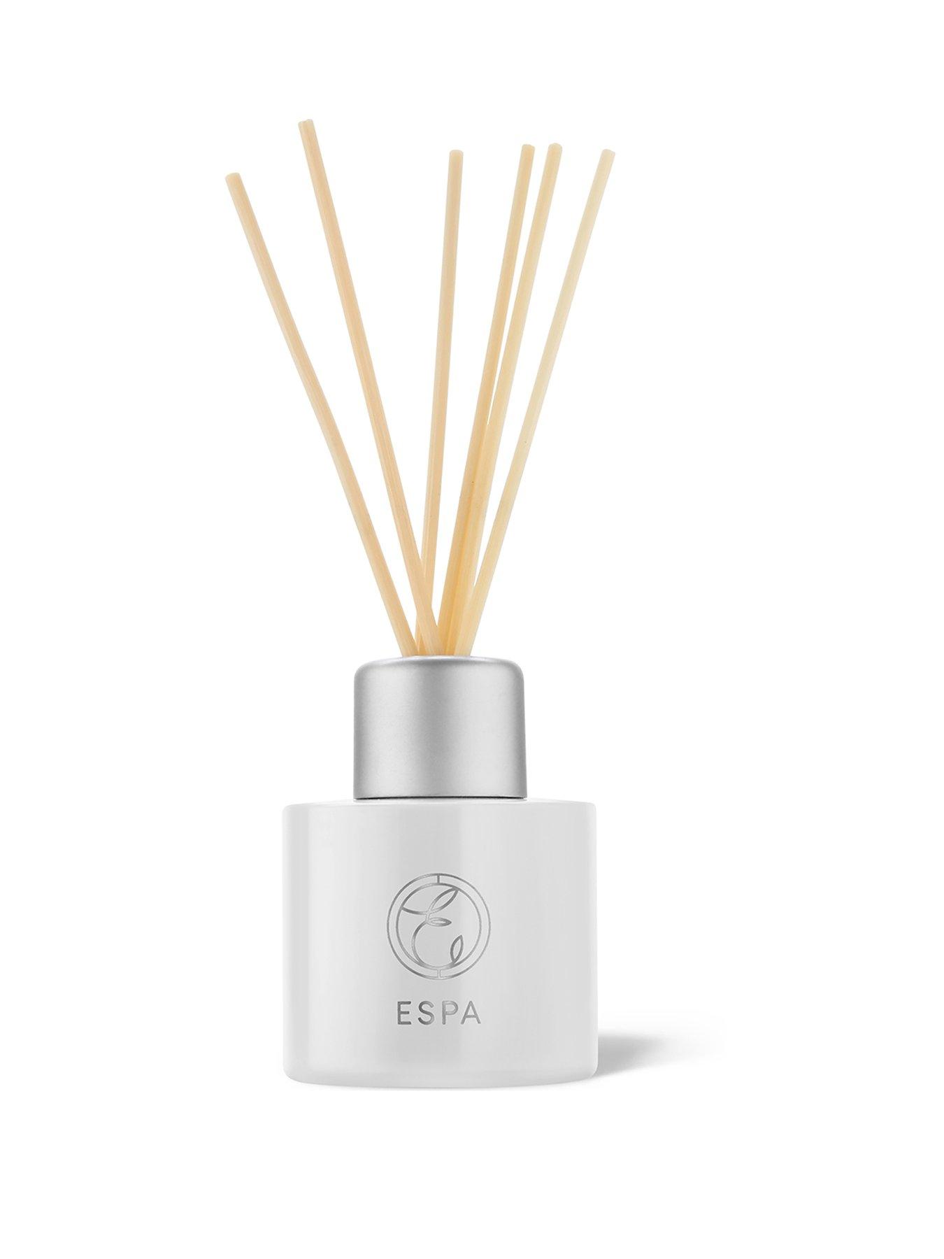 Product photograph of Espa Soothing Diffuser from very.co.uk