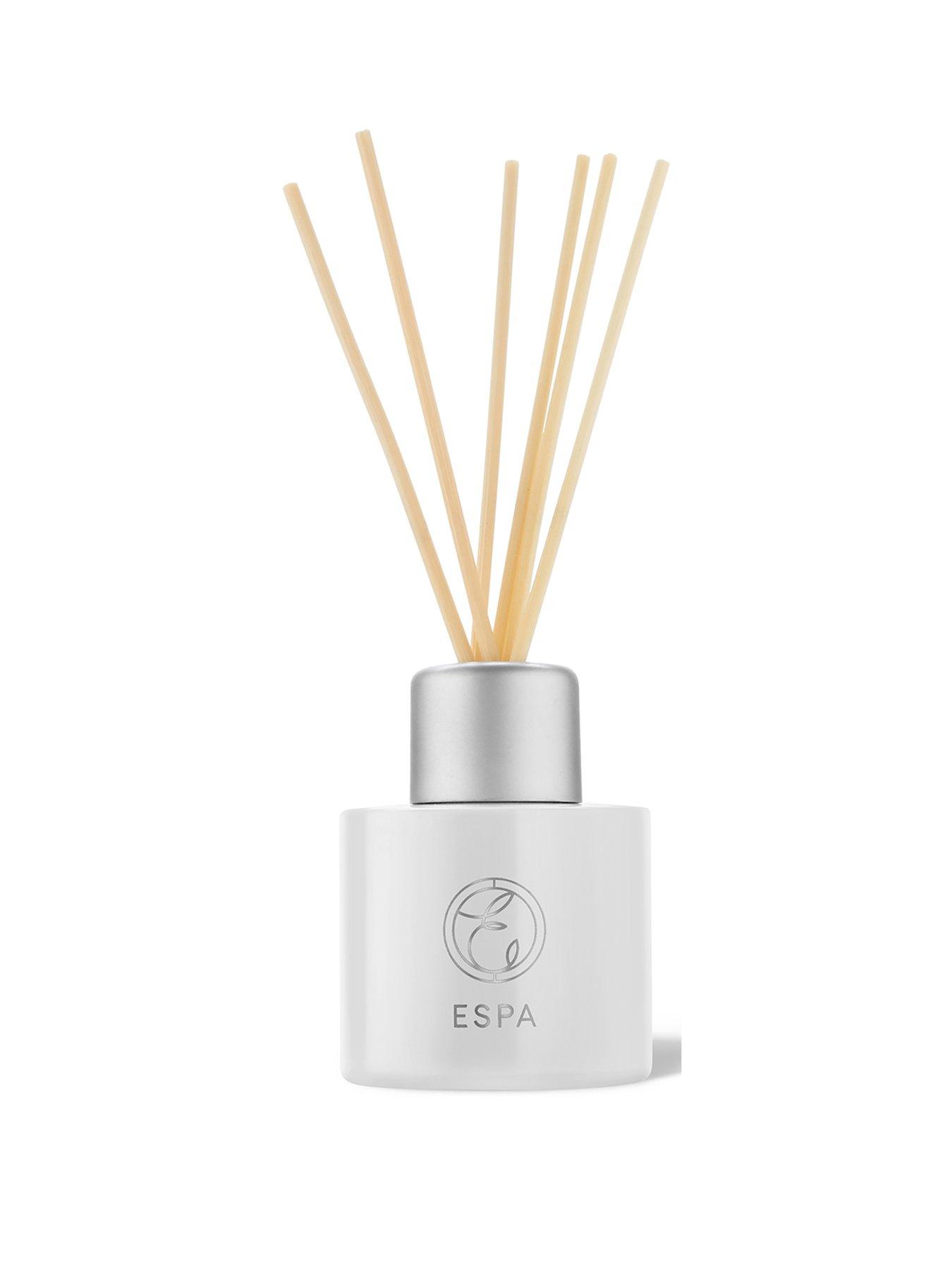 undefined Energising Diffuser