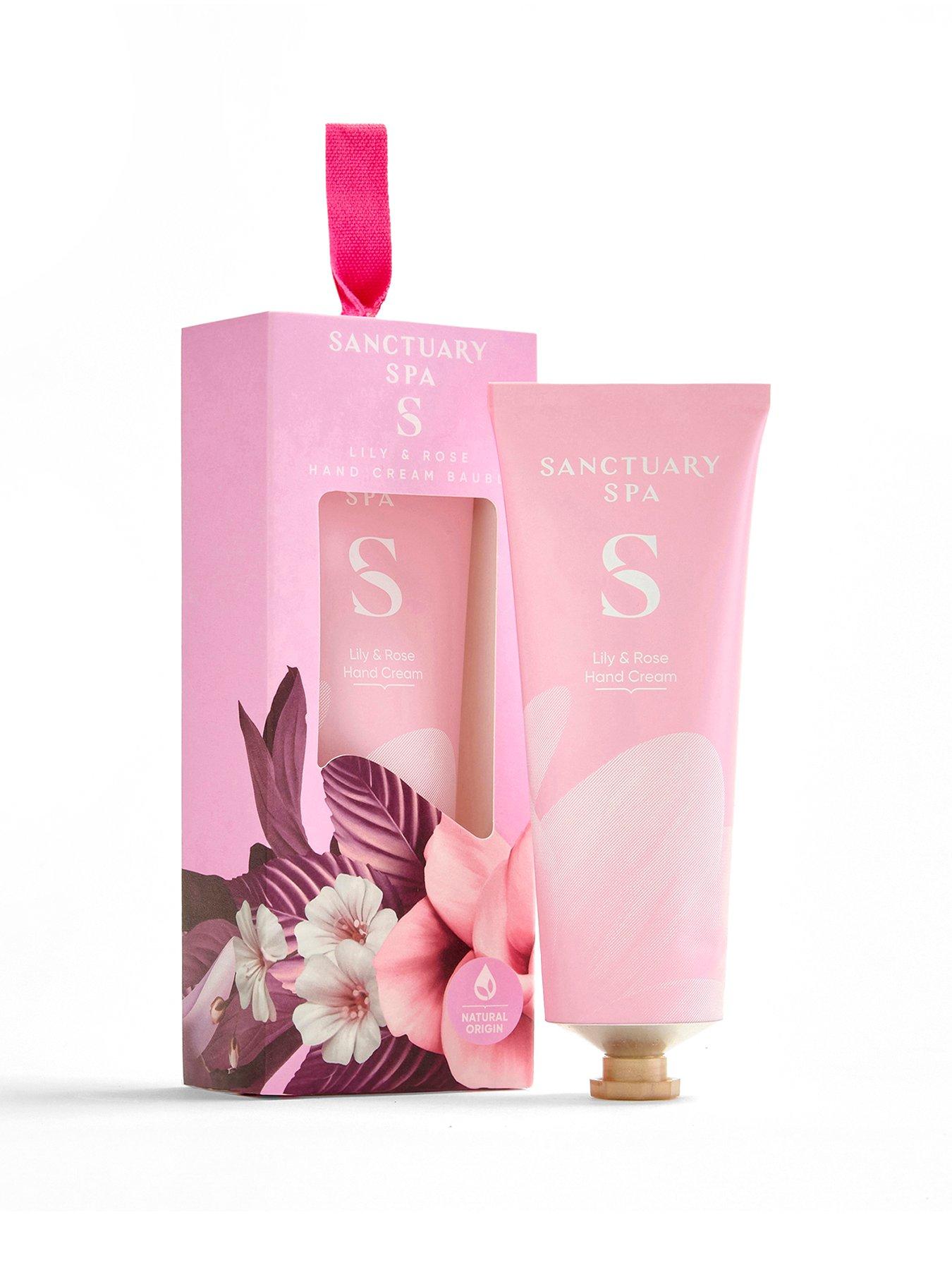 undefined Lily  &  Rose Hand Cream Bauble