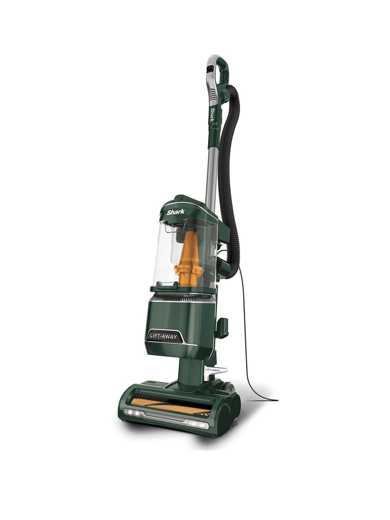 undefined Anti Hair Wrap Upright Vacuum Cleaner with Lift-Away, Pet Model NZ691UKT