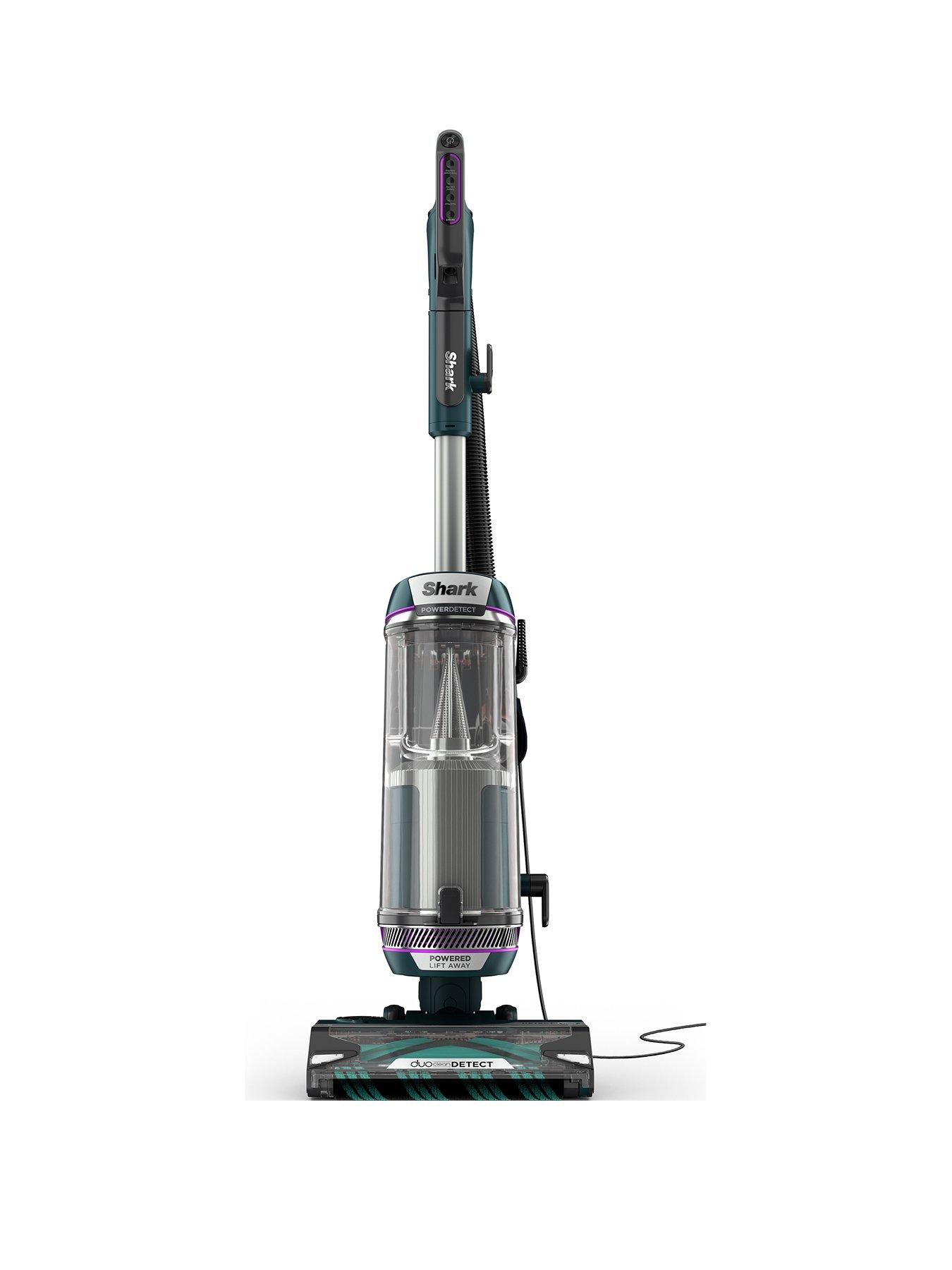 undefined PowerDetect Powered Lift-Away Upright Pet Vacuum Cleaner AZ3900UKT