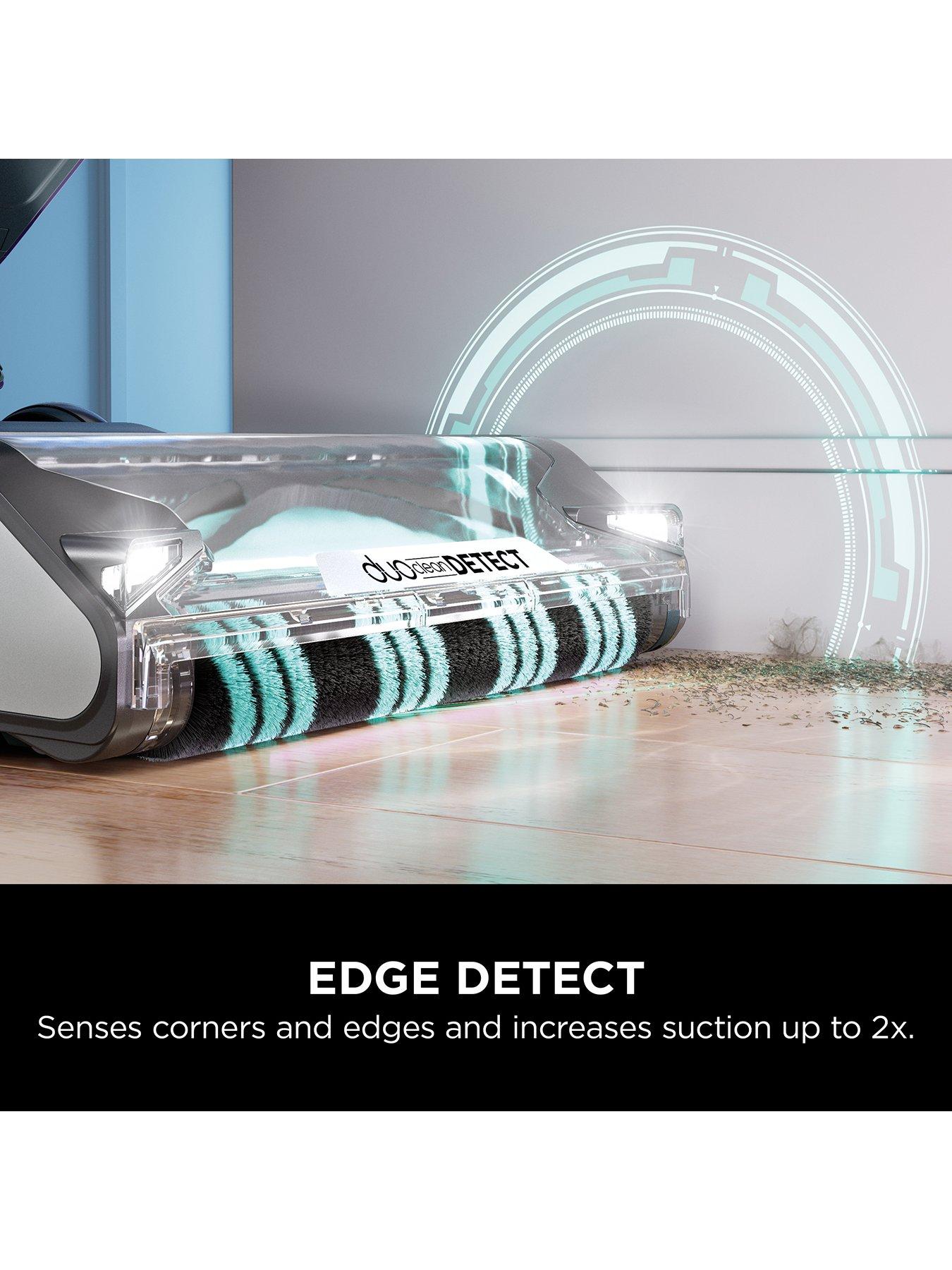 Image 6 of 8 of Shark PowerDetect Powered Lift-Away Upright Pet Vacuum Cleaner AZ3900UKT