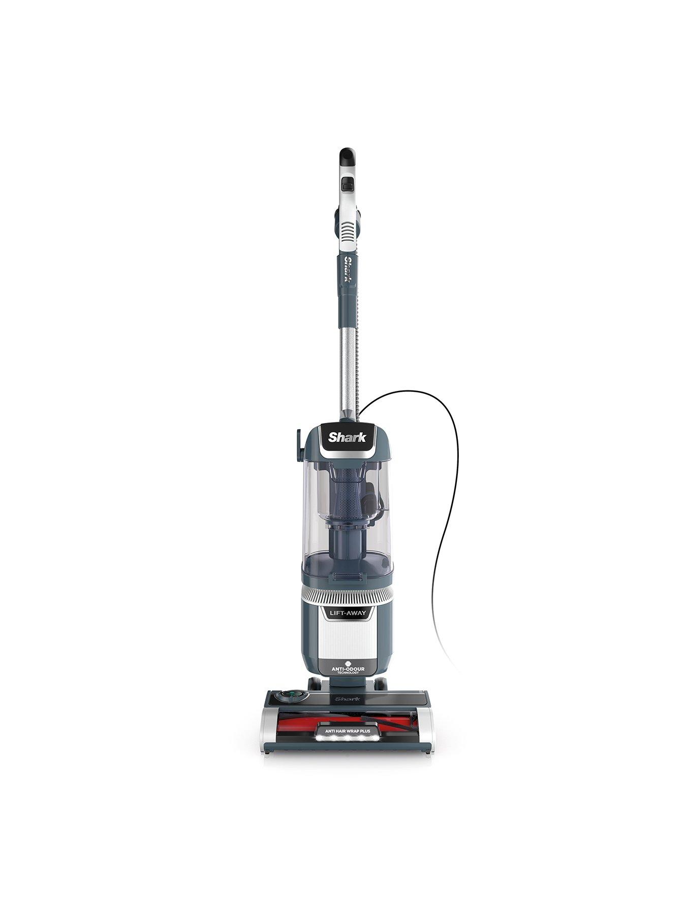 undefined Anti Hair Wrap Plus Upright Pet Vaccum with Lift-Away NZ780UKT