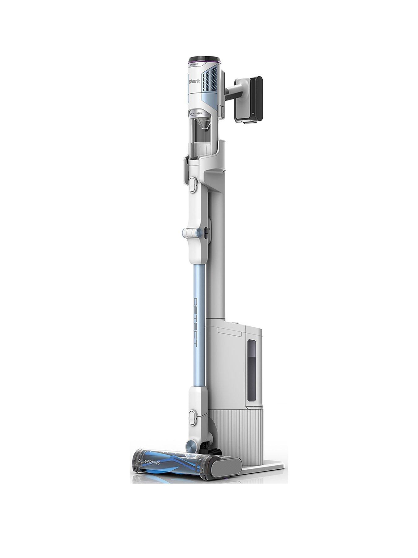 undefined Detect Clean  &  Empty Cordless Pet Vacuum Cleaner IW4621UKT
