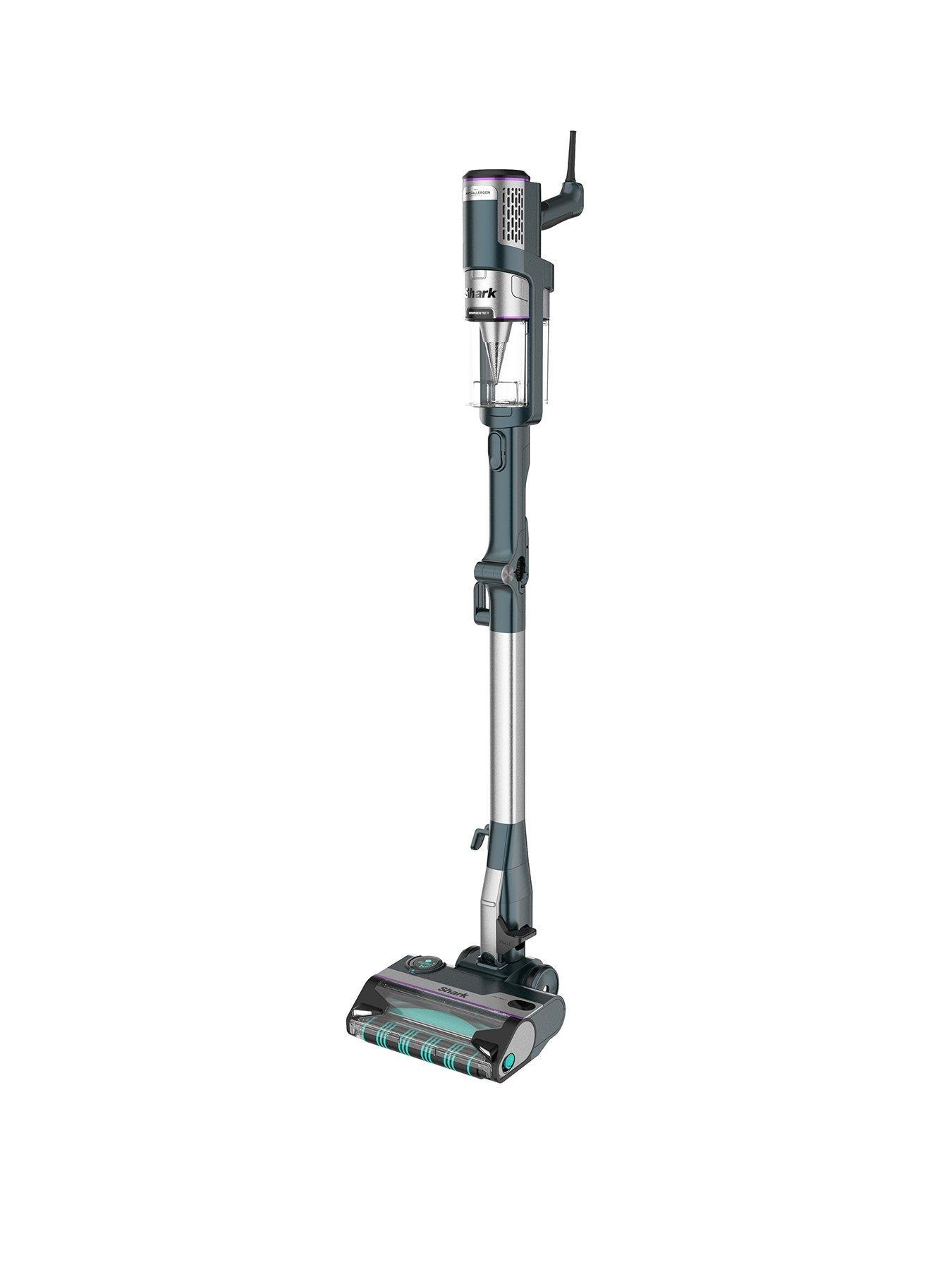 Shark PowerDetect Corded Stick Vacuum Cleaner - HZ4000UKT