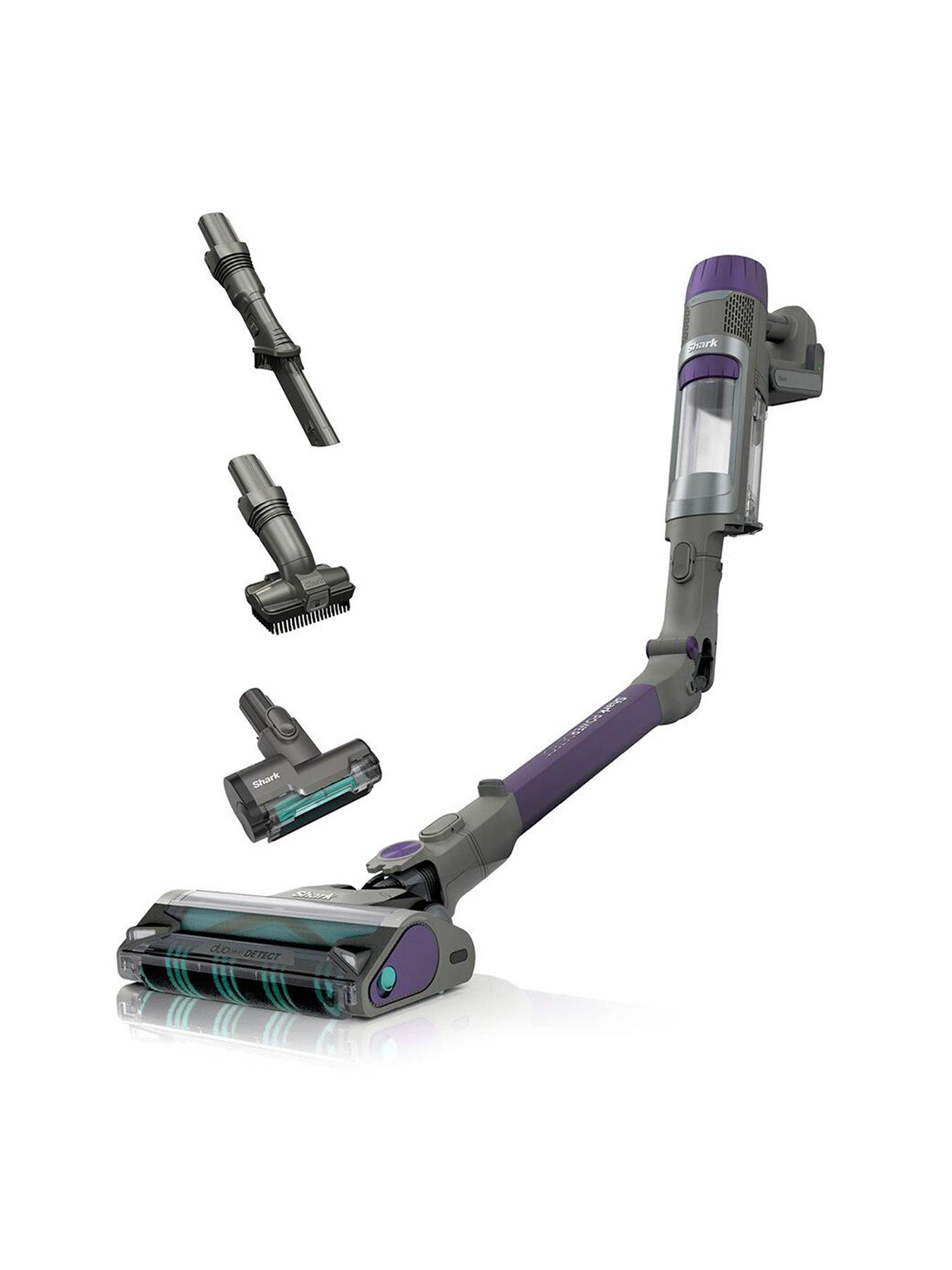 Shark PowerDetect Cordless Pet Vacuum Cleaner IP1251UKT