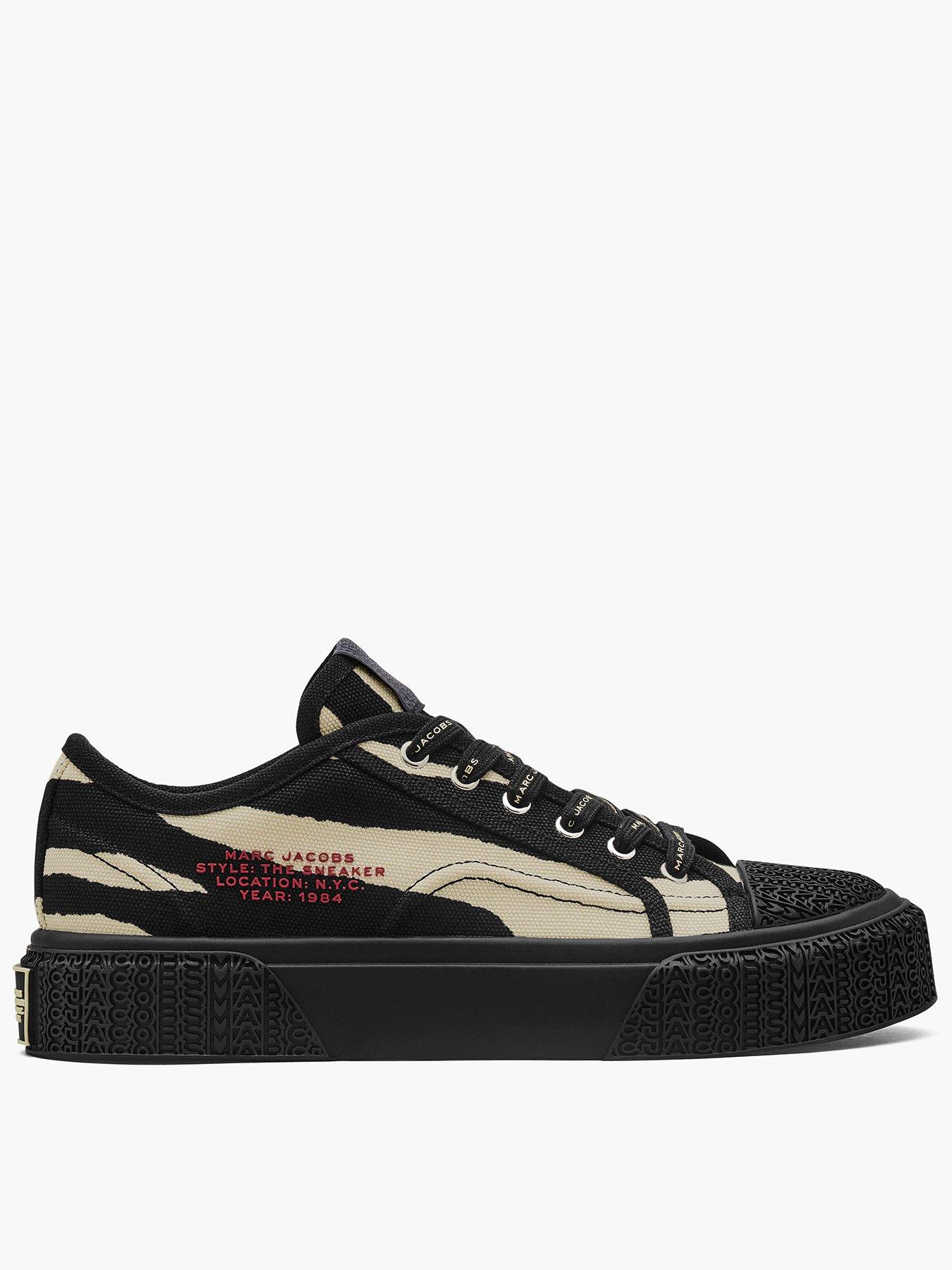 undefined The Sneakers - Black/Multi