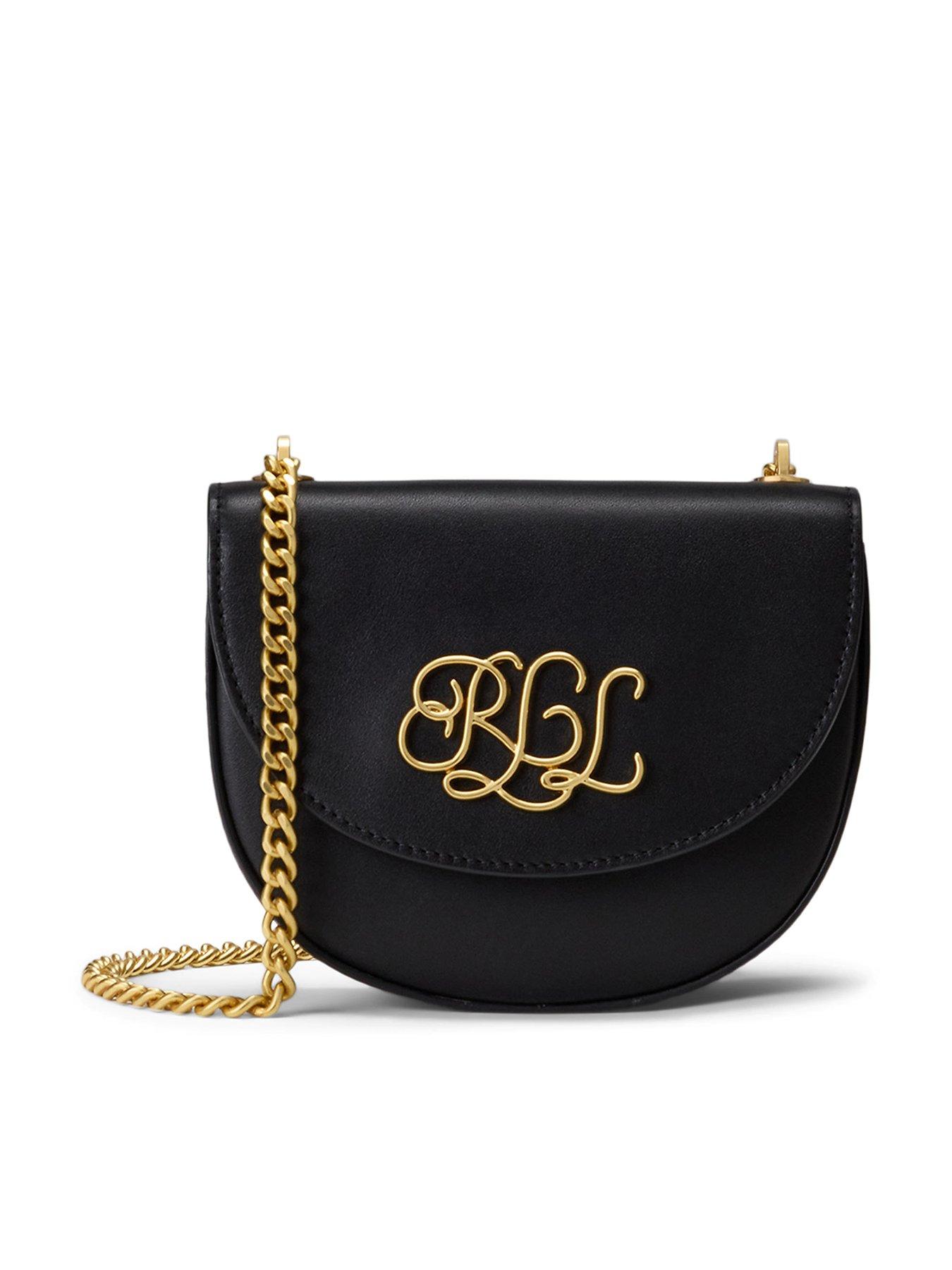 undefined Witley Small Crossbody Bag - Black