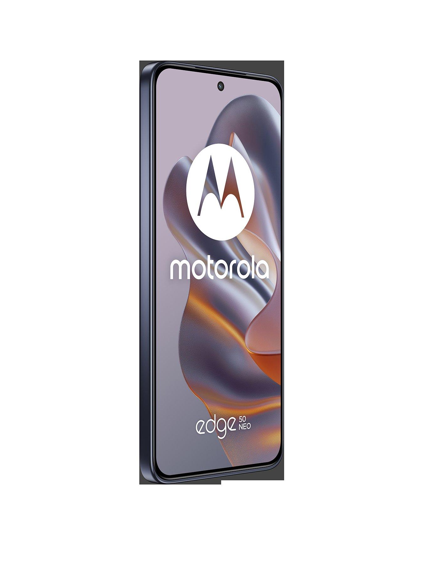 Image 3 of 5 of Motorola Moto Edge50 Neo -&nbsp;Pantone Grisalle