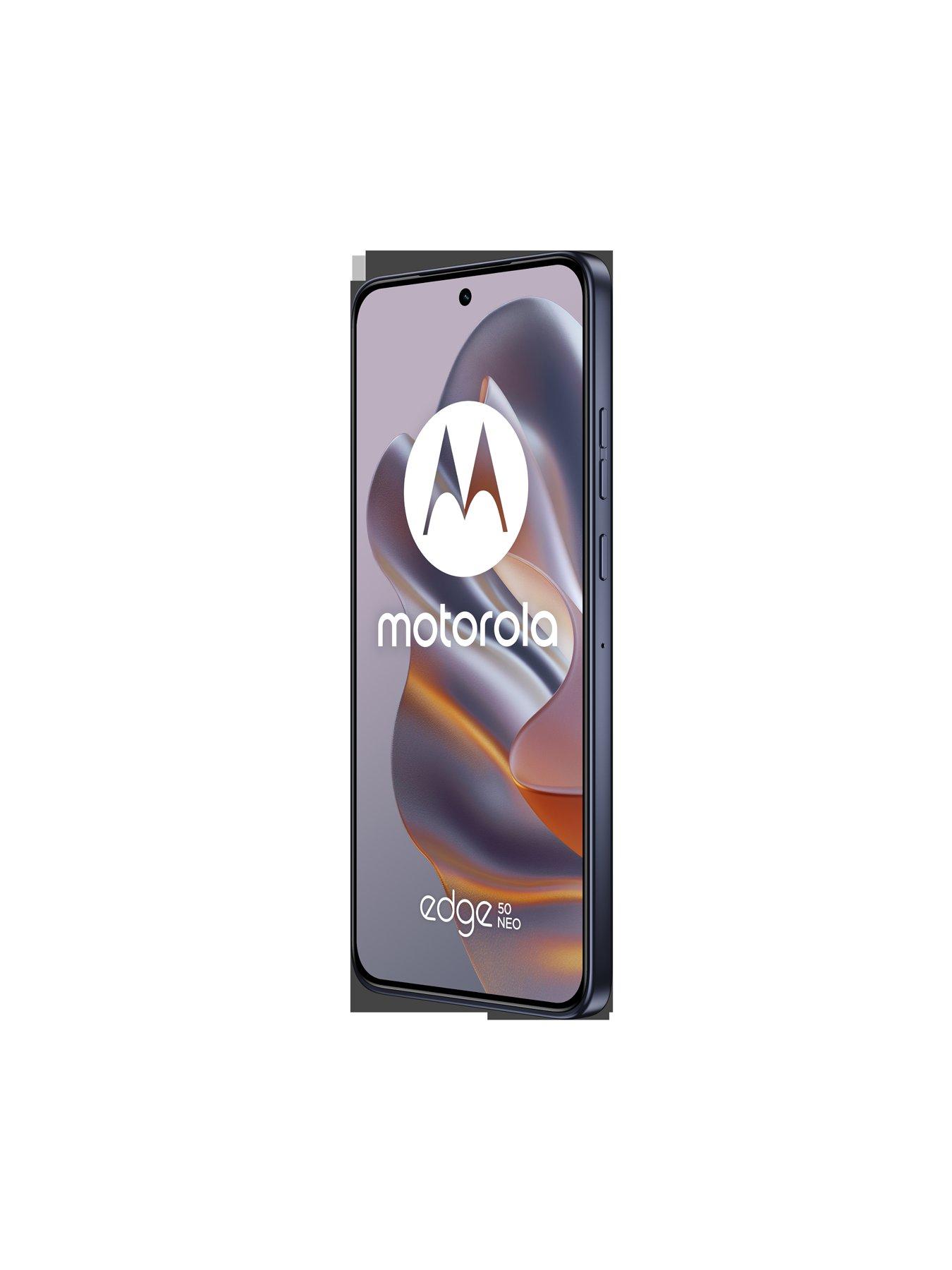 Image 4 of 5 of Motorola Moto Edge50 Neo -&nbsp;Pantone Grisalle