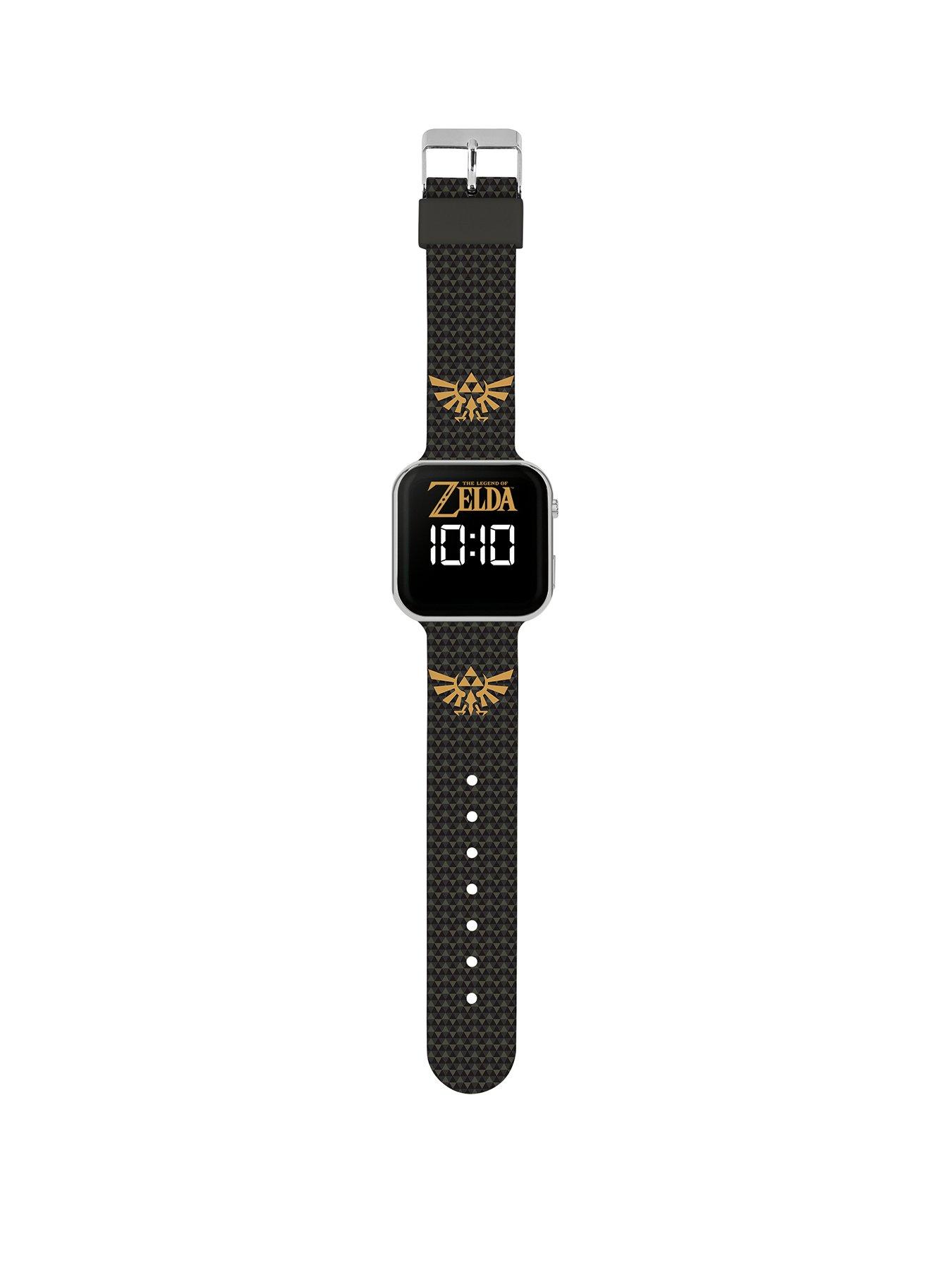 Zelda apple watch band hotsell