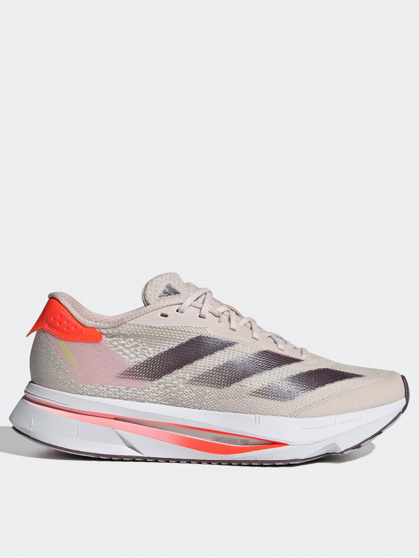 undefined Adizero Sl2 Running Shoes - Pink
