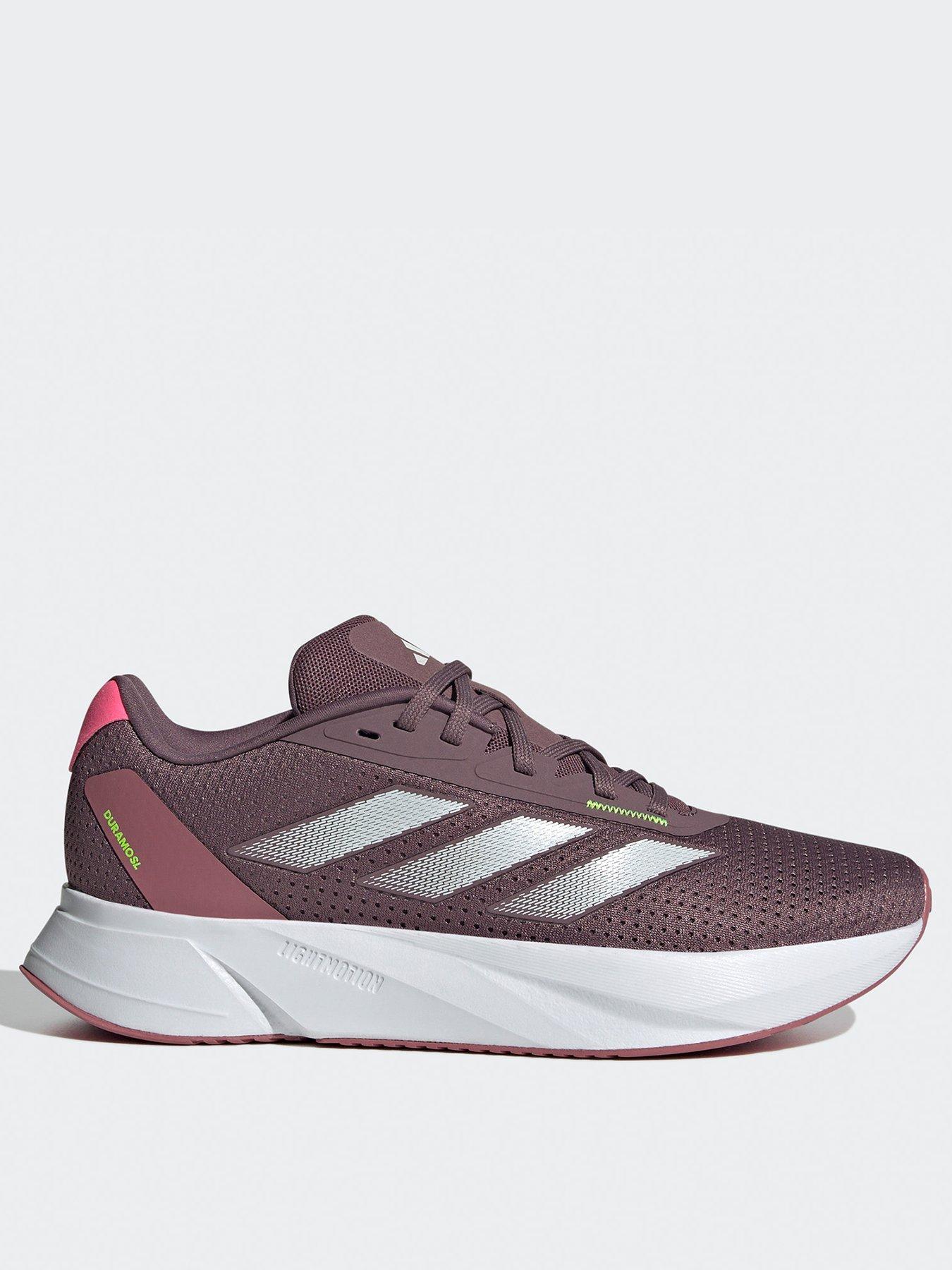 undefined Duramo Sl Running Shoes - Purple