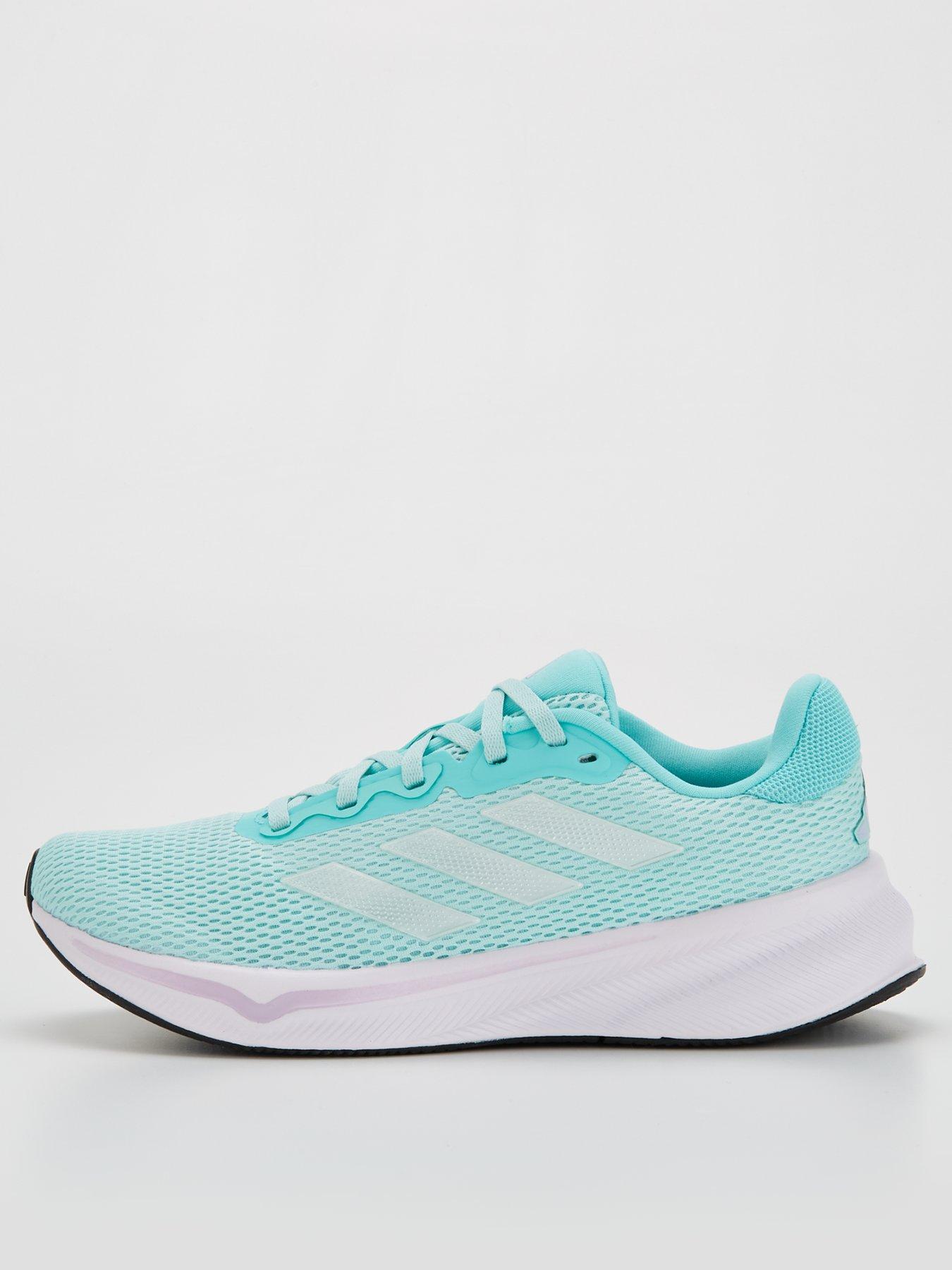 undefined Response Running Shoes - Blue