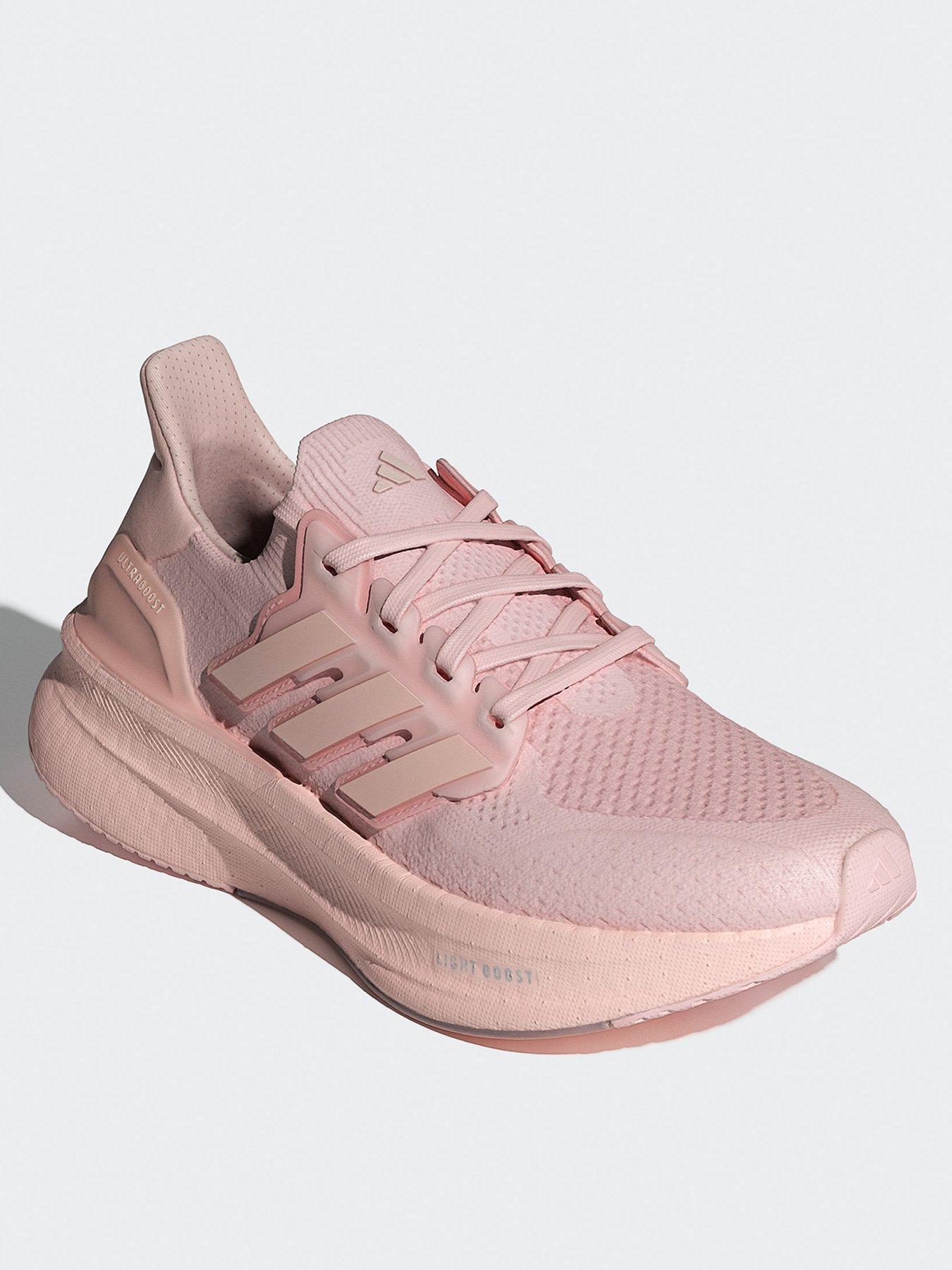 Image 2 of 6 of adidas Ultraboost 5 Running Shoes - Pink