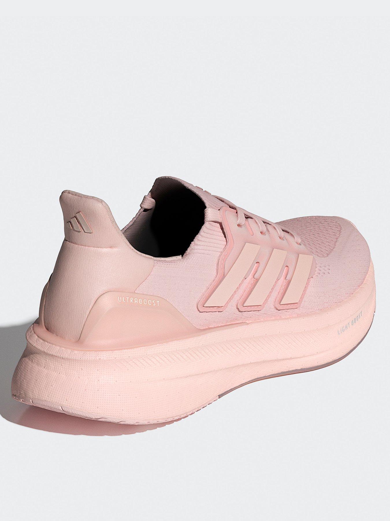 Image 3 of 6 of adidas Ultraboost 5 Running Shoes - Pink
