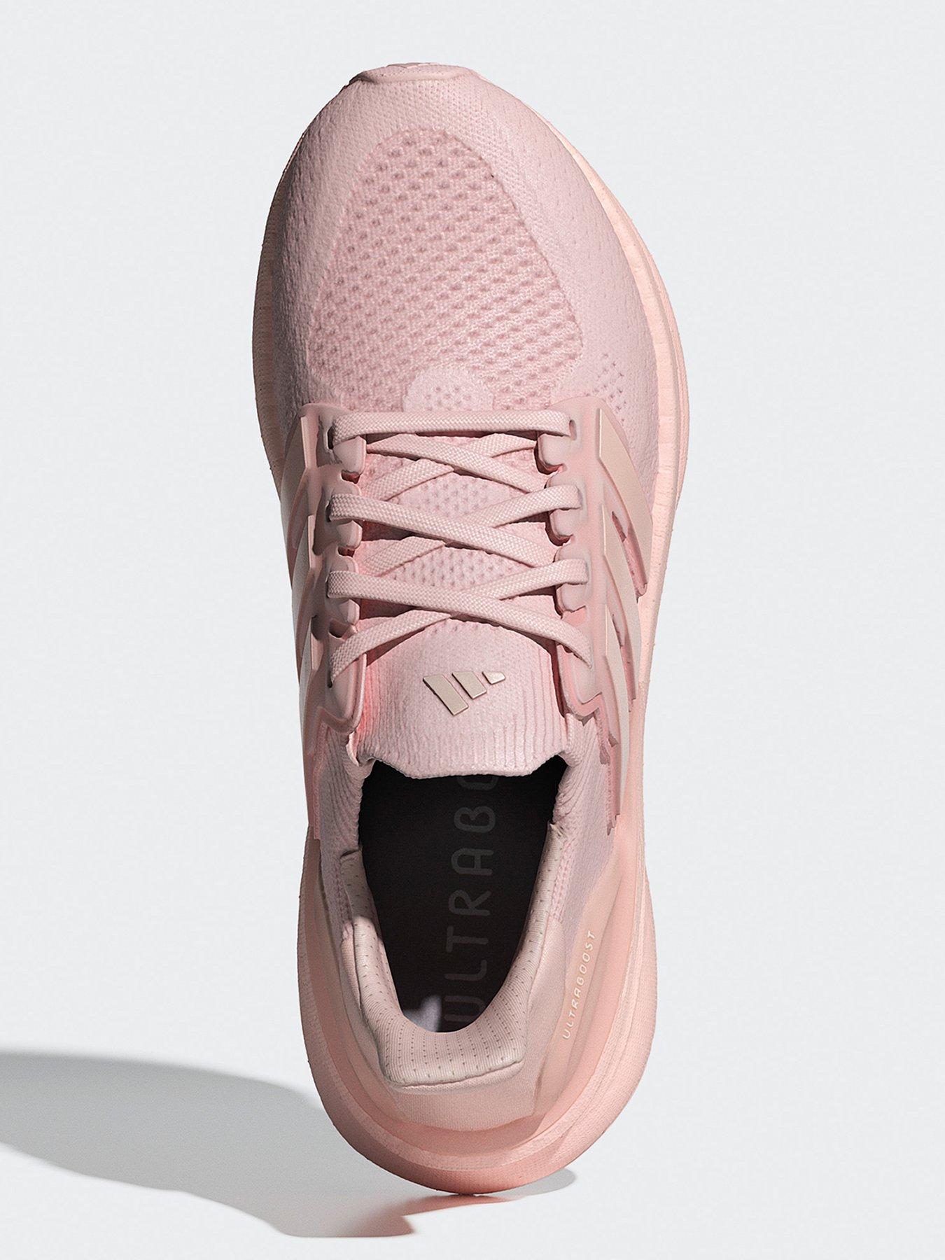 Image 4 of 6 of adidas Ultraboost 5 Running Shoes - Pink