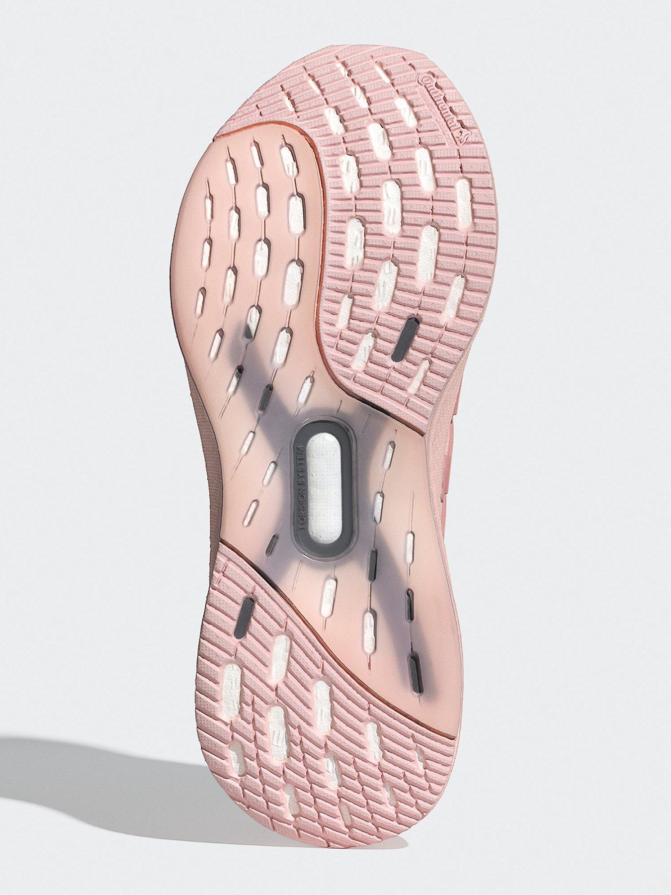 Image 5 of 6 of adidas Ultraboost 5 Running Shoes - Pink