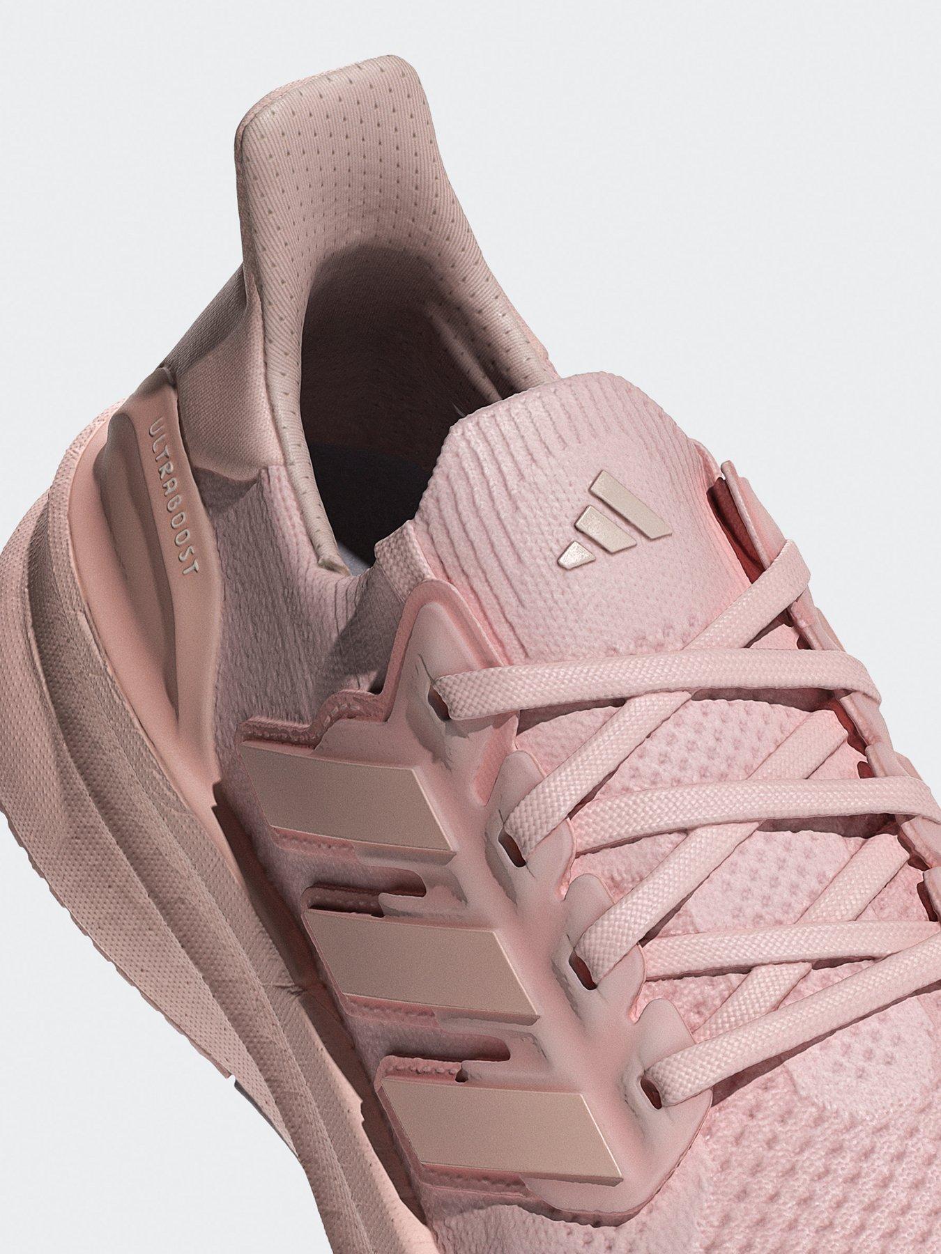 Image 6 of 6 of adidas Ultraboost 5 Running Shoes - Pink