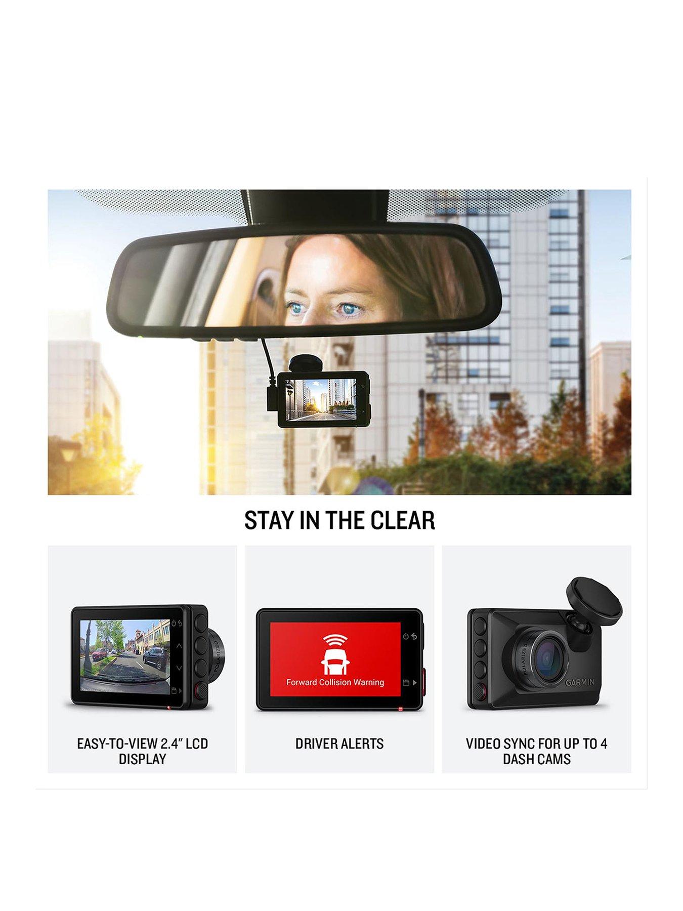 Garmin DashCam X210 Very